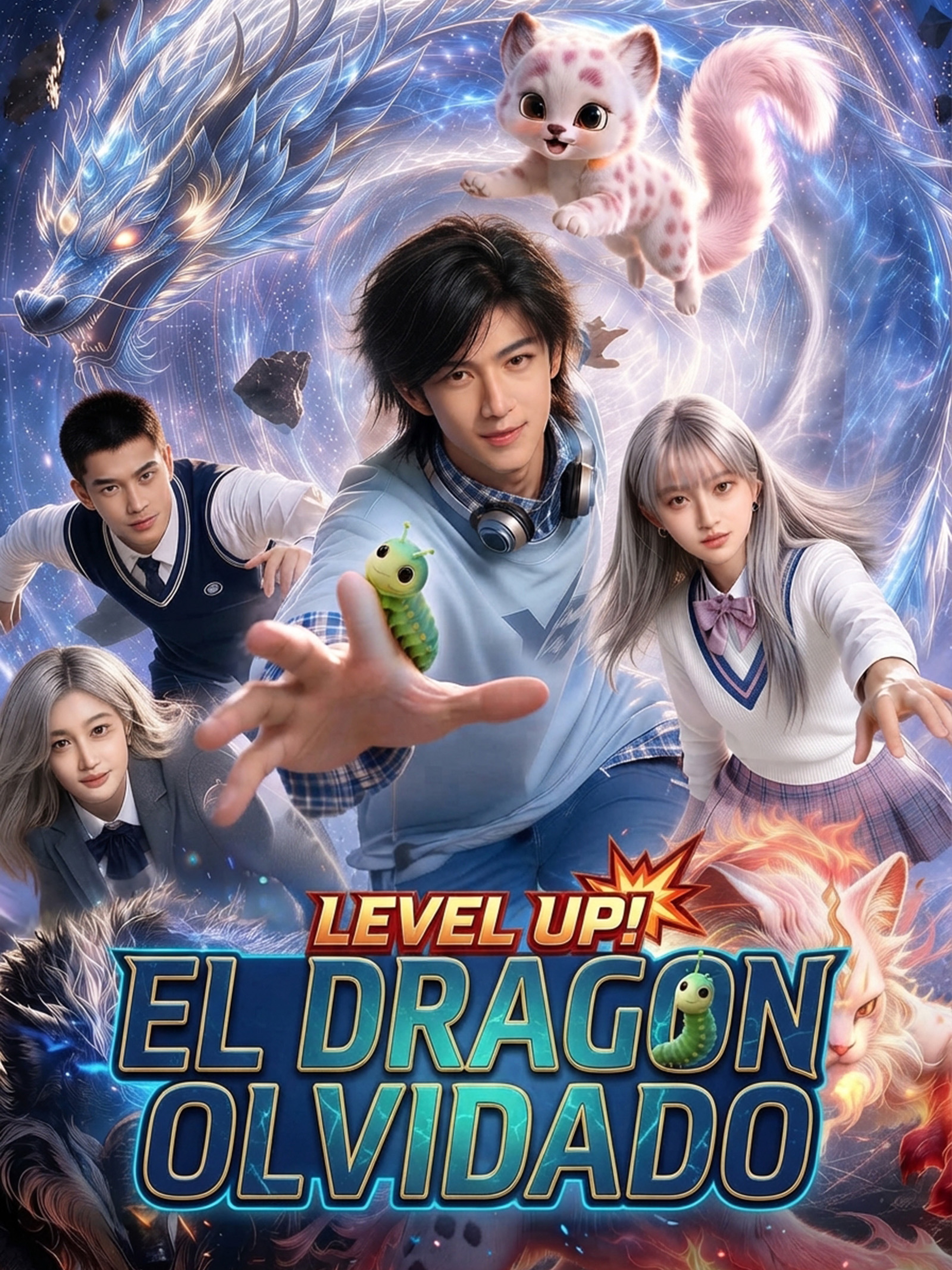 El Dragón Olvidado