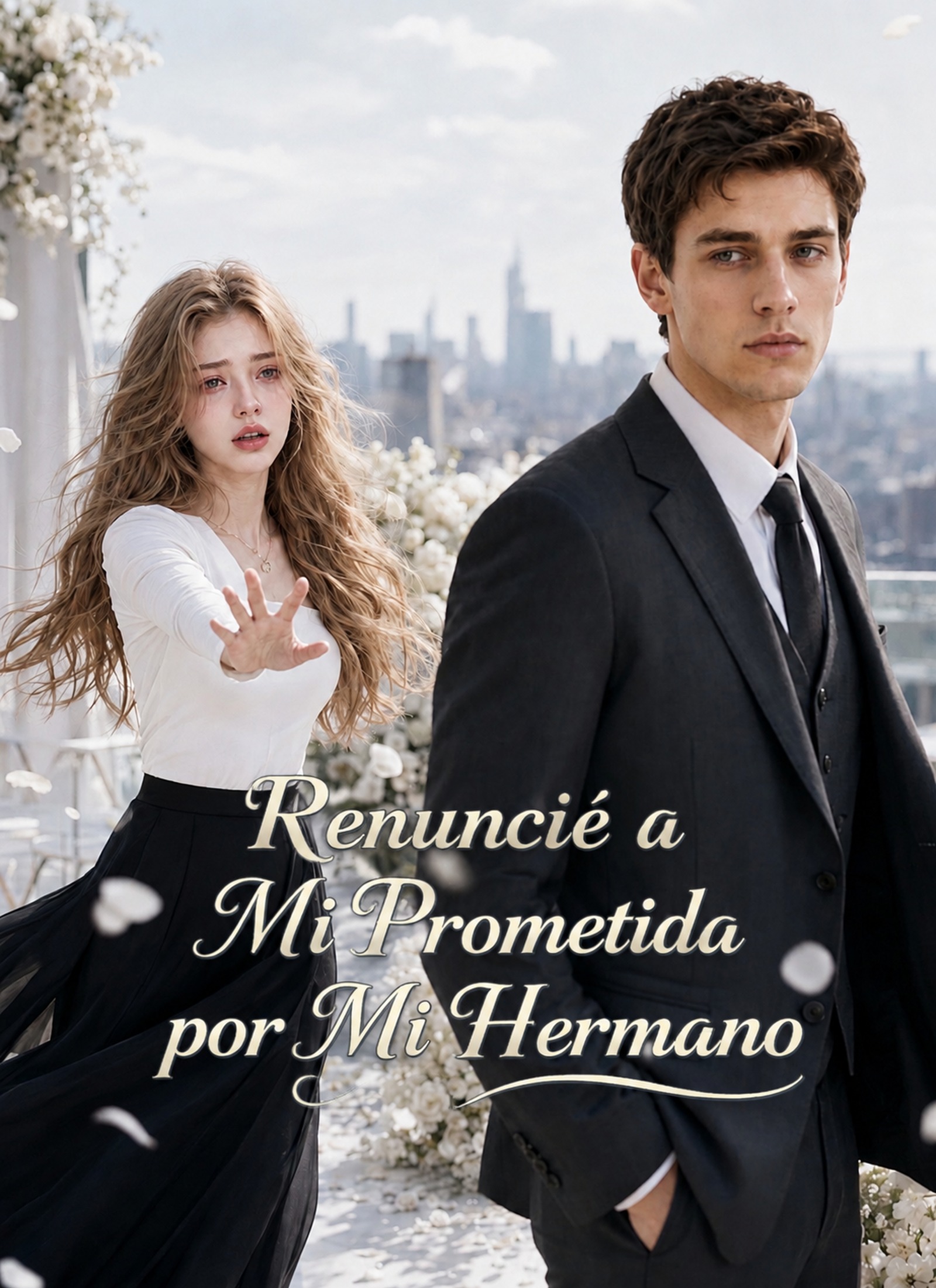 Renuncié a Mi Prometida por Mi Hermano