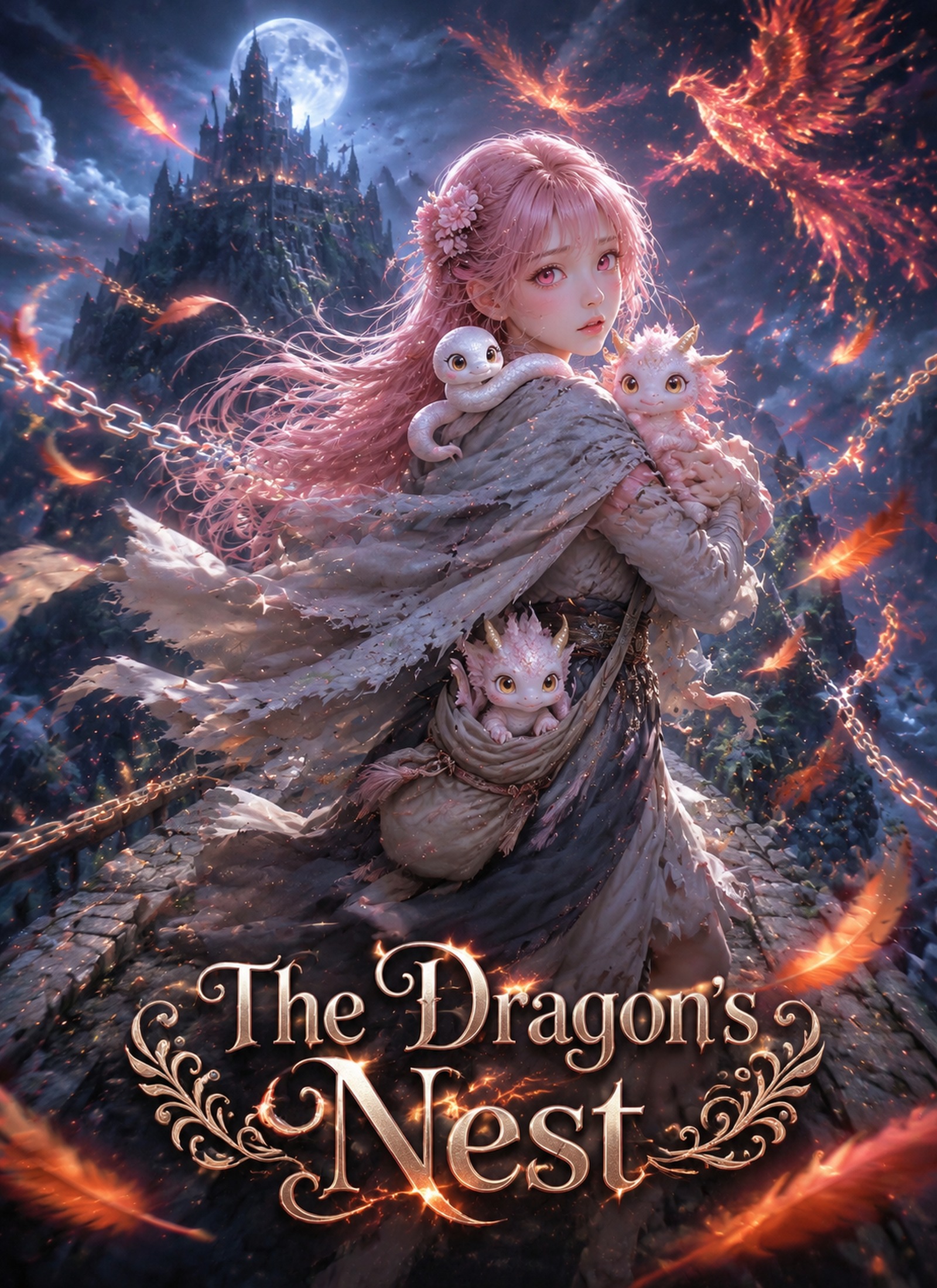 The Dragon's Nest