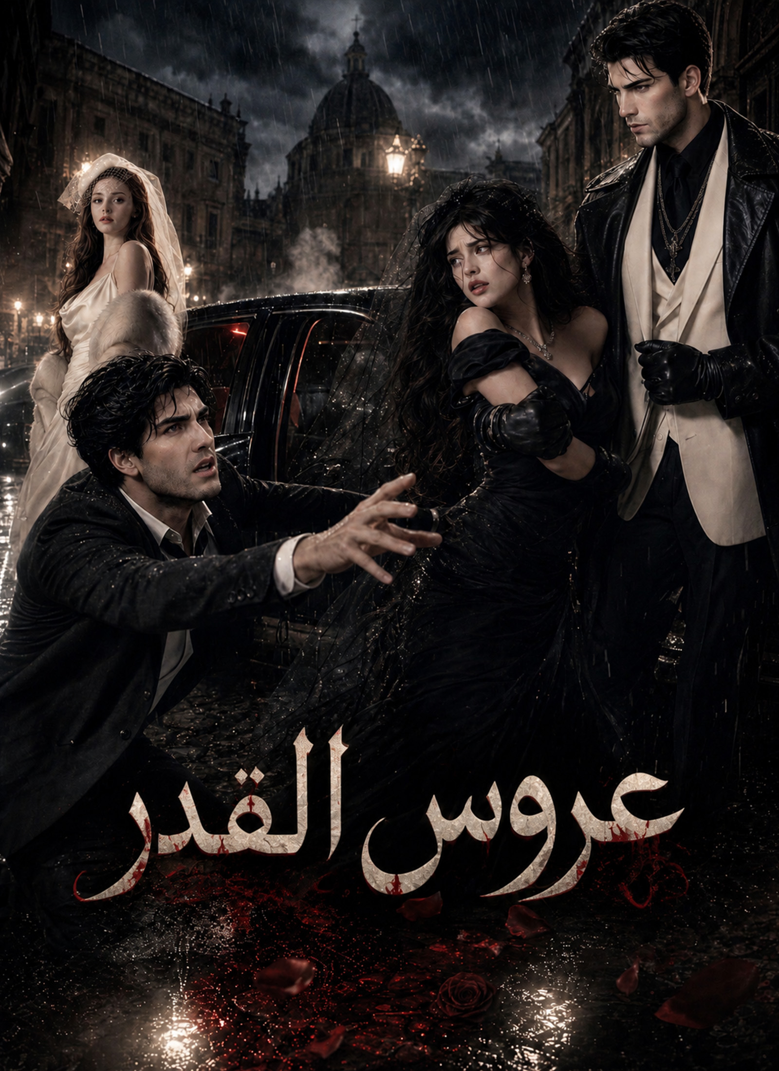 عروس القدر