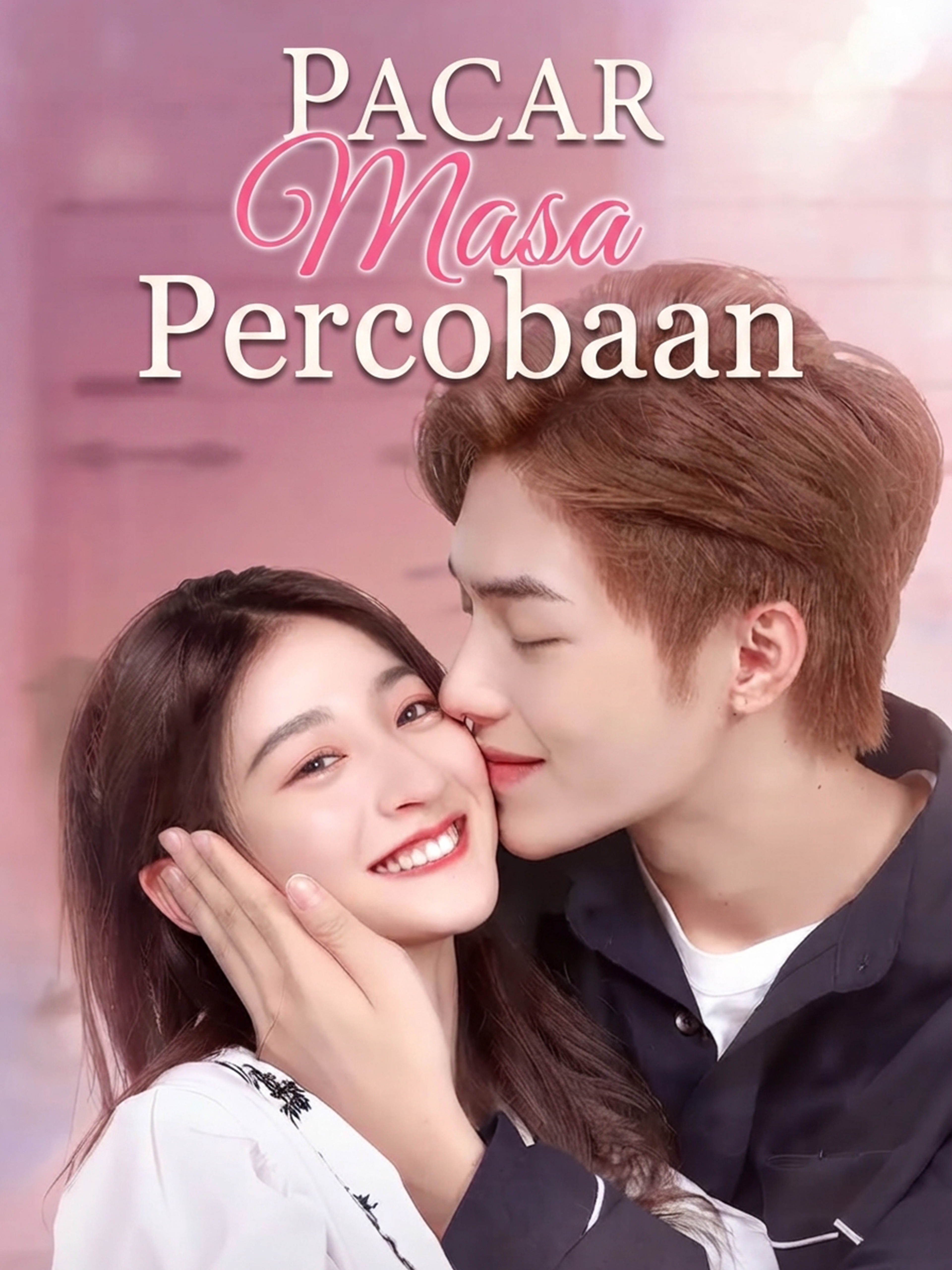 Pacar Masa Percobaan