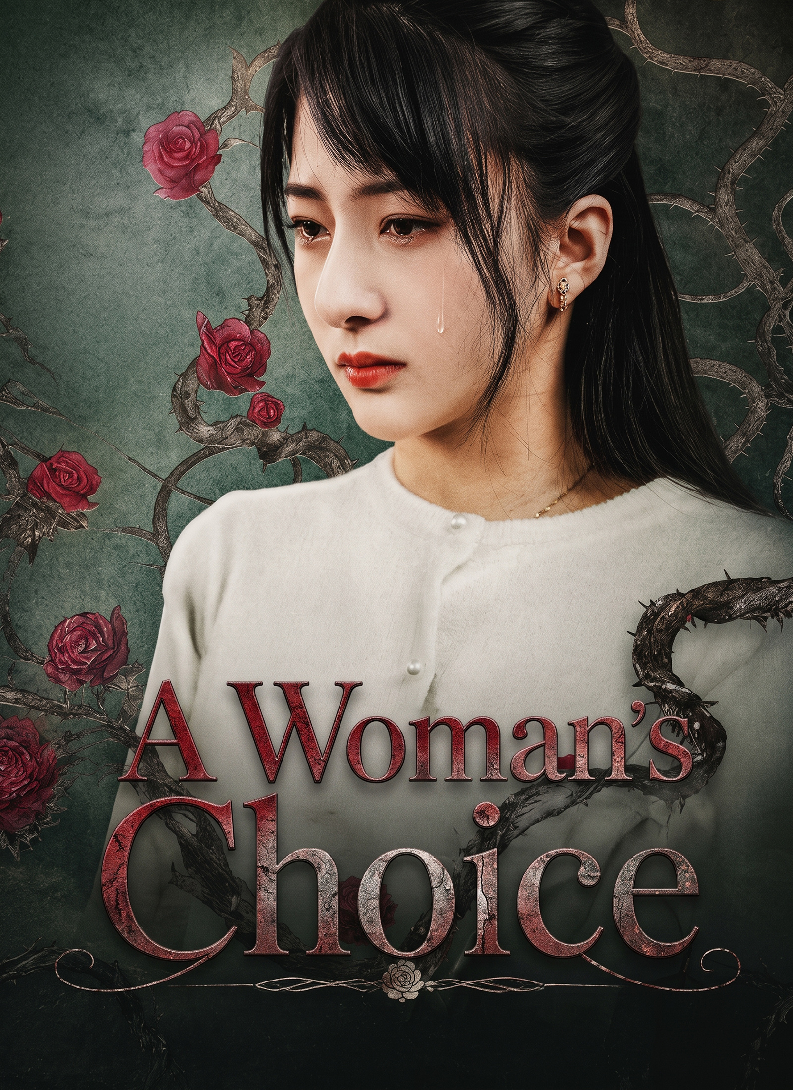 Póster de A Woman’s Choice