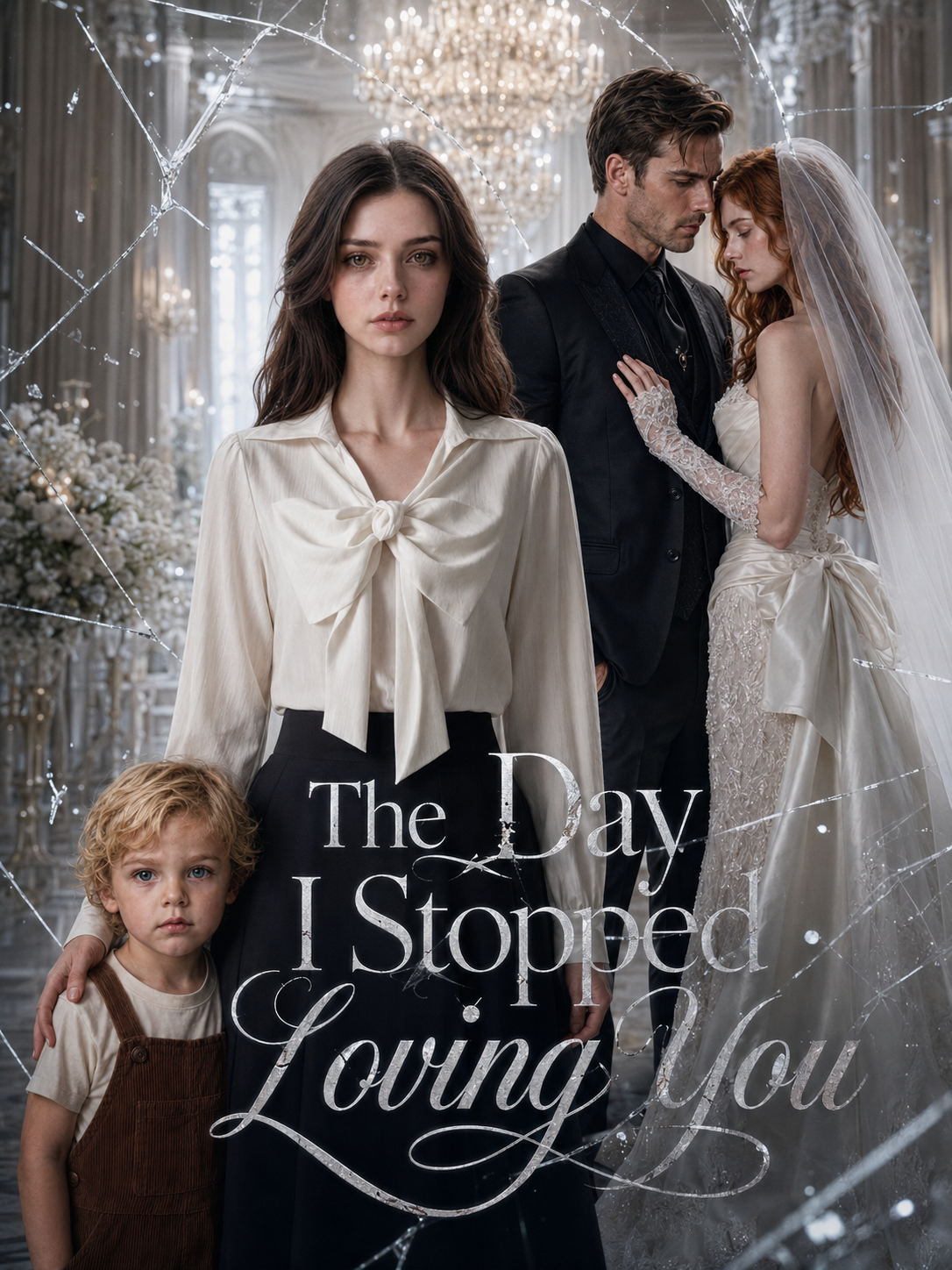 The Day I Stopped Loving You