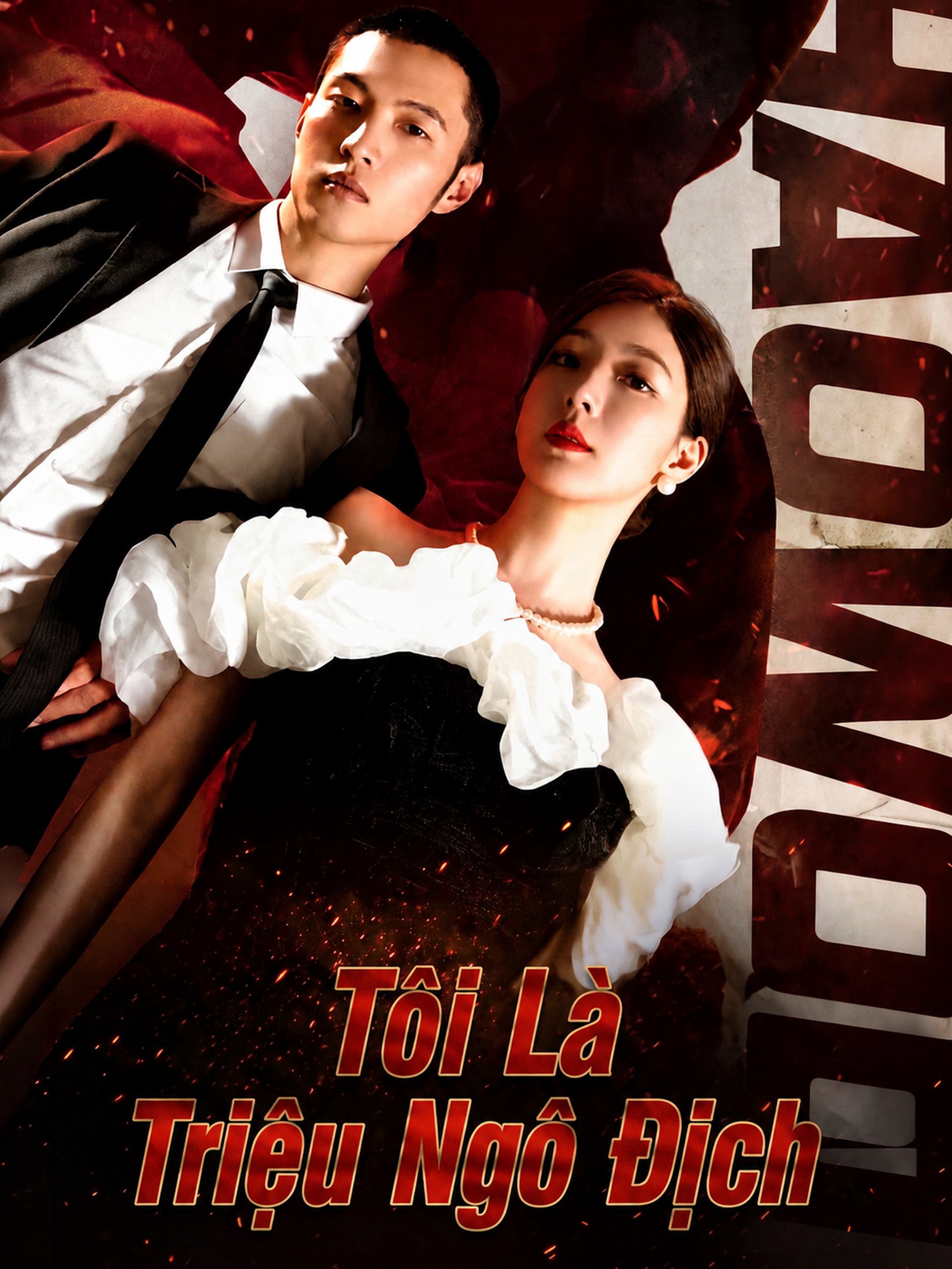 Tôi Là Triệu Ngô Địch