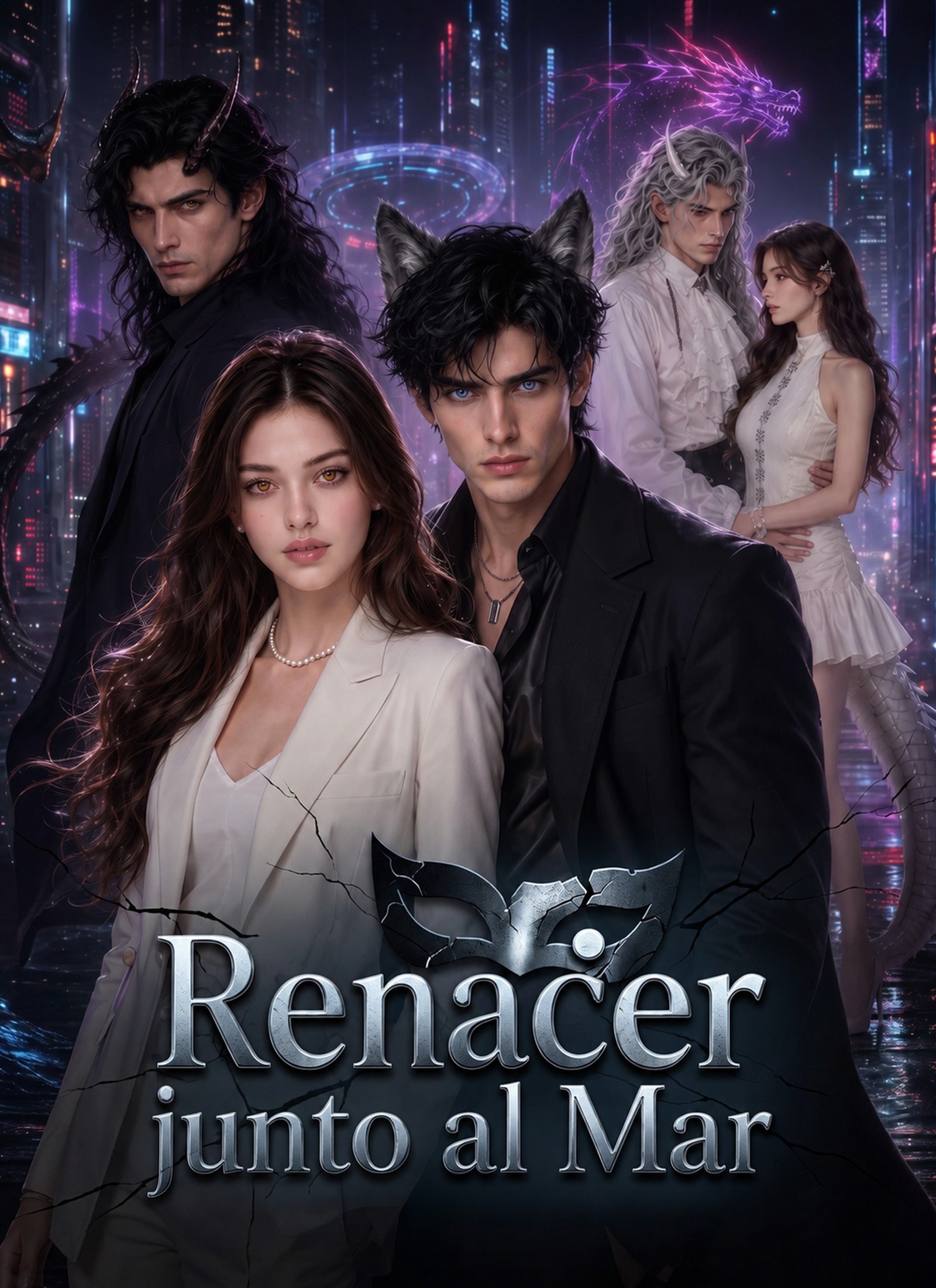 Renacer junto al Mar