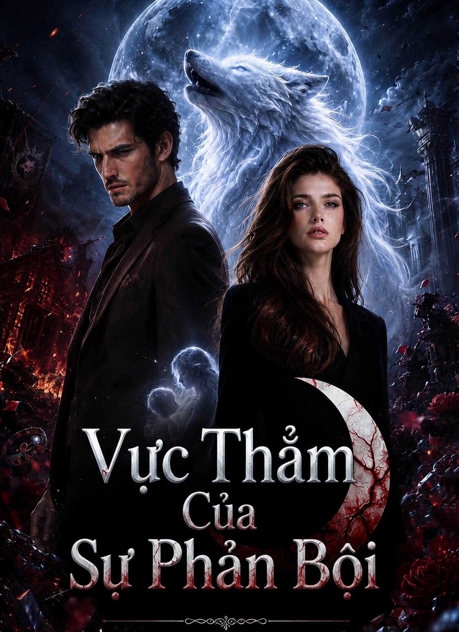 Vực Thẳm Của Sự Phản Bội
