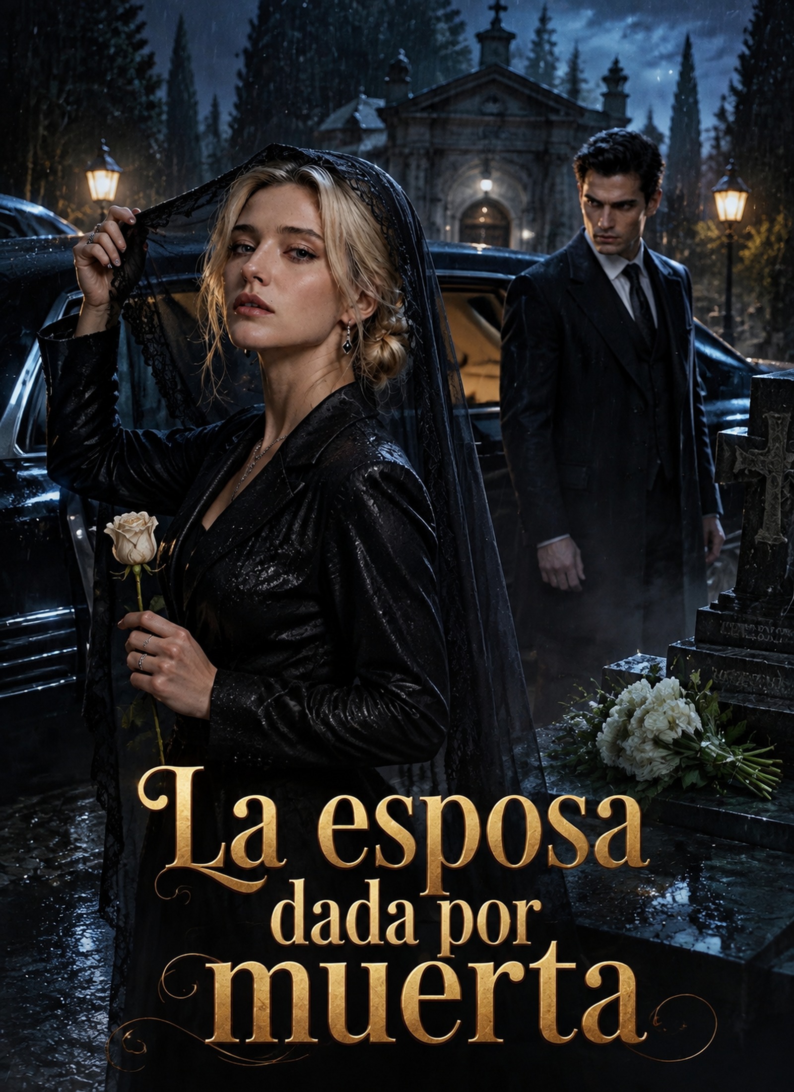 La esposa dada por muerta