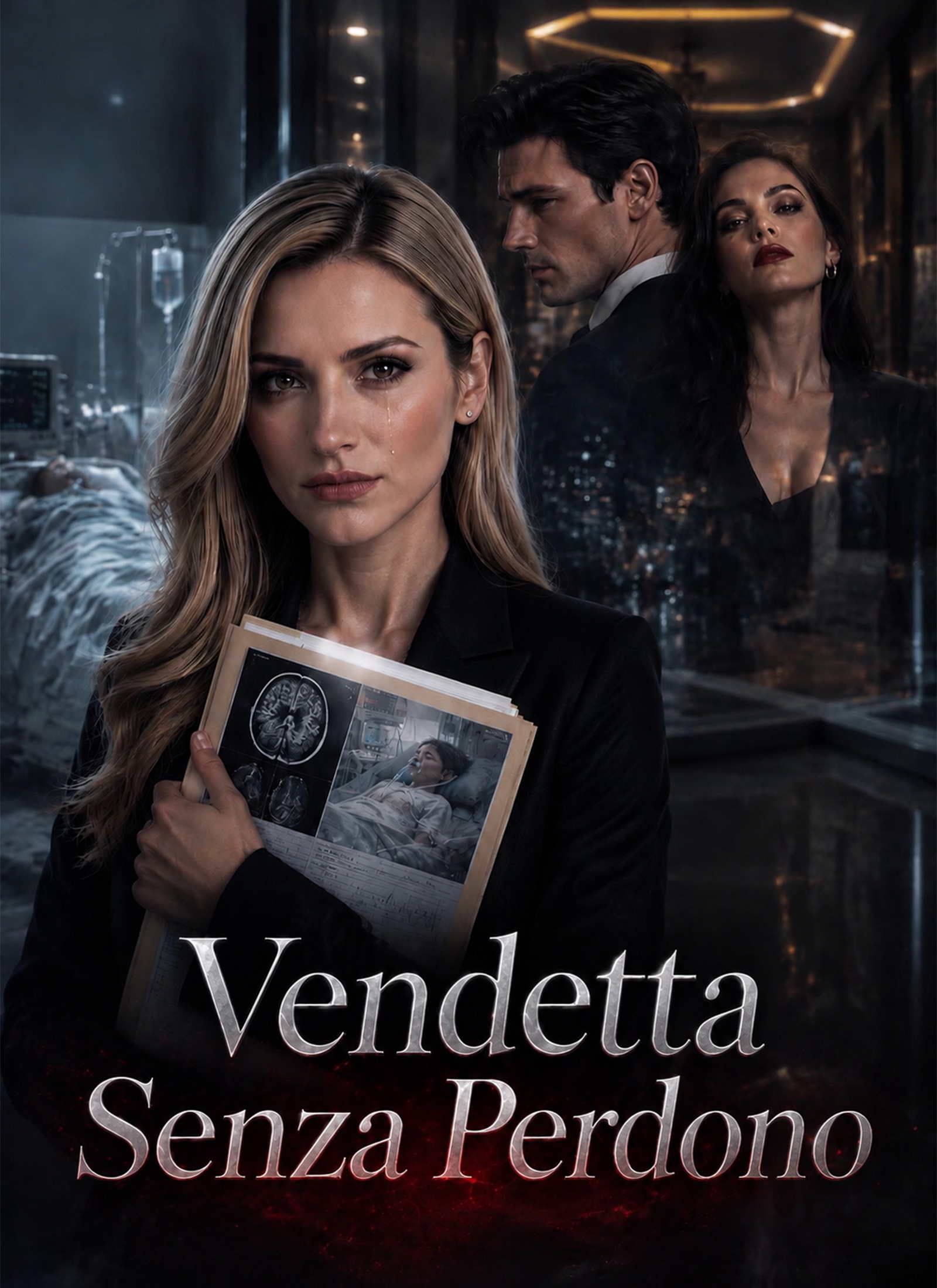 Vendetta Senza Perdono