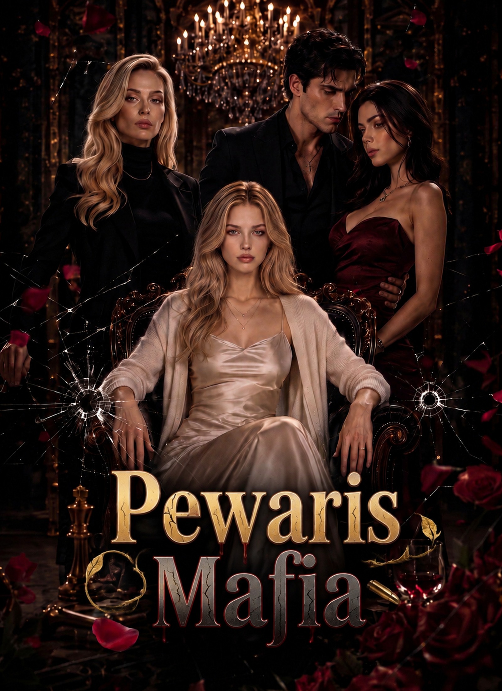 Pewaris Mafia