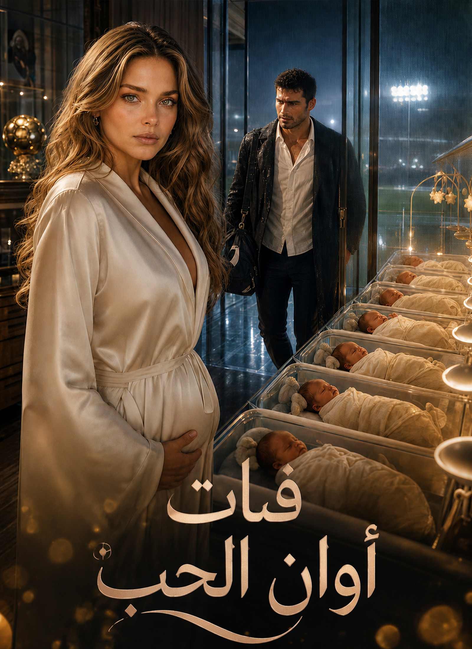 فات أوان الحب
