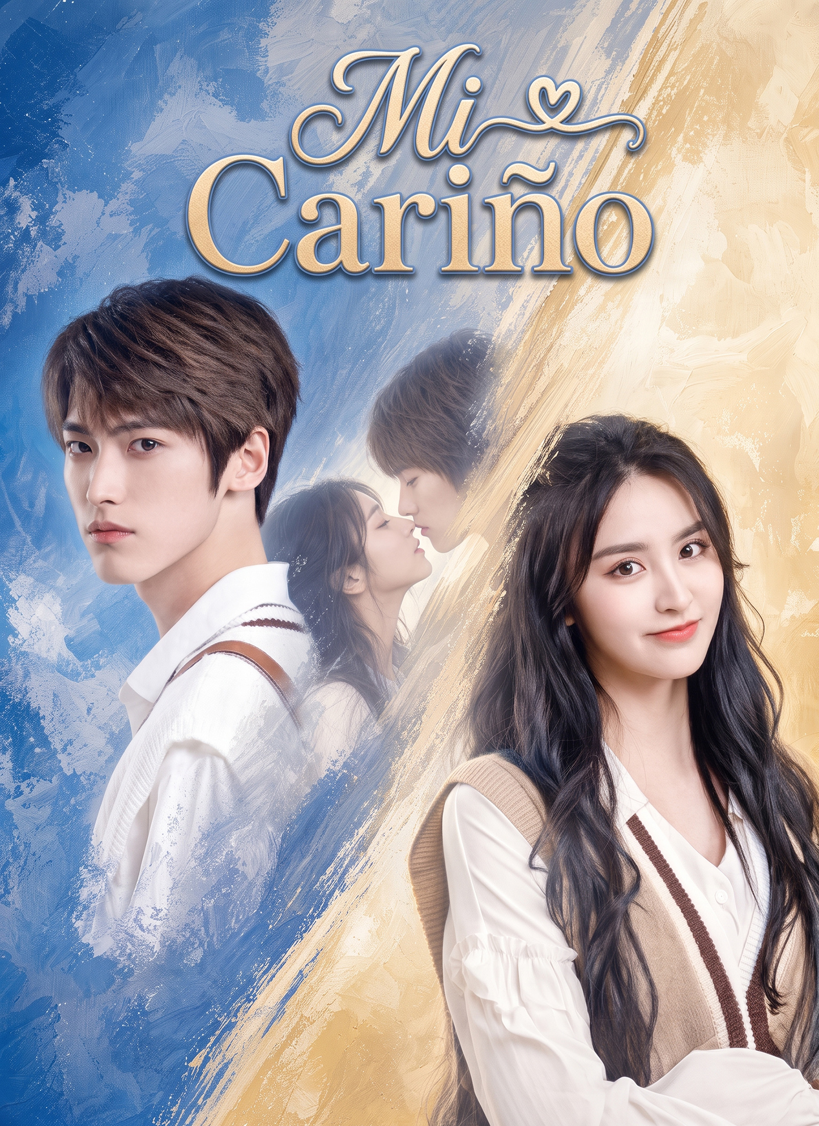 Mi Cariño