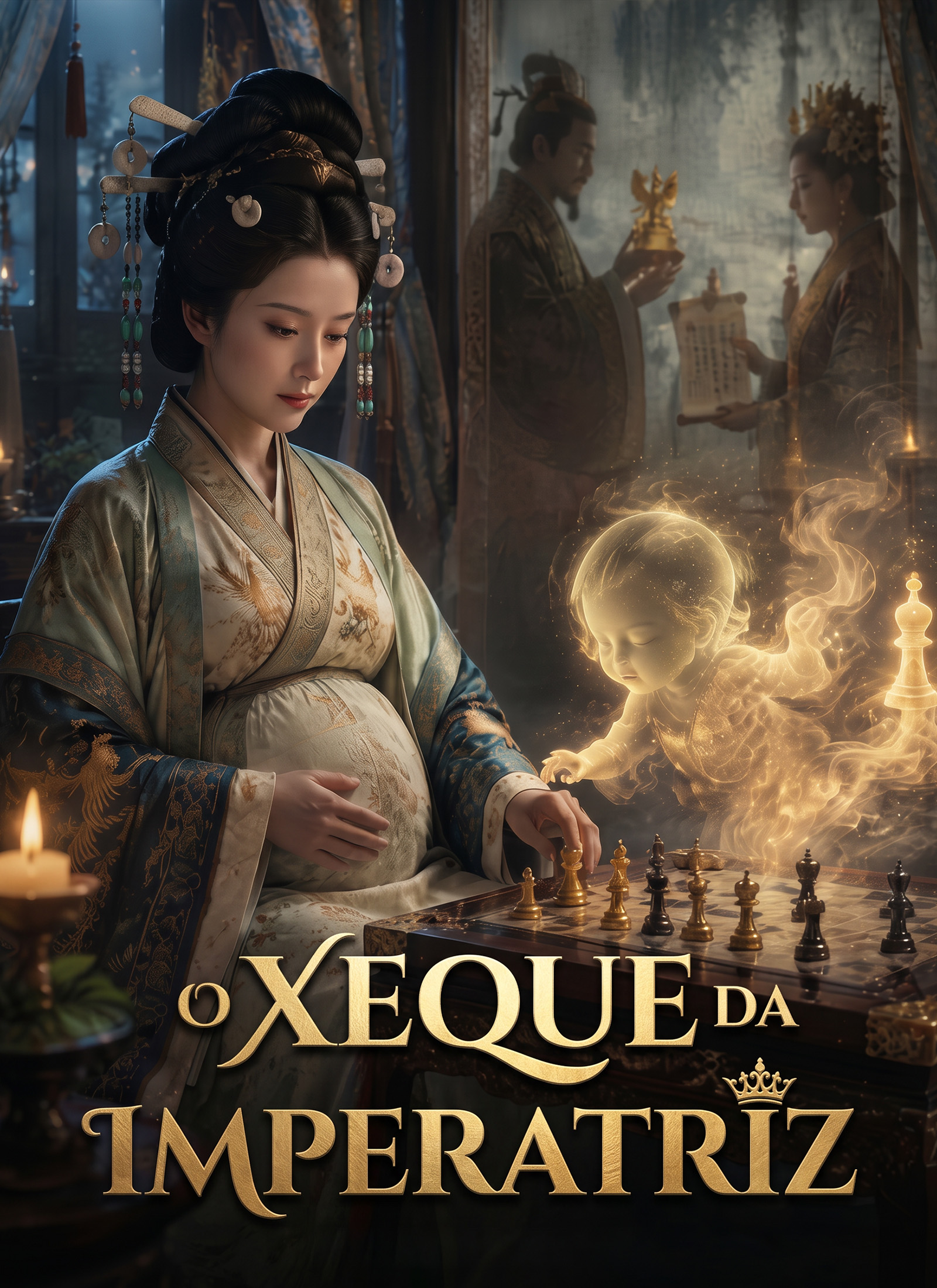 O Xeque da Imperatriz