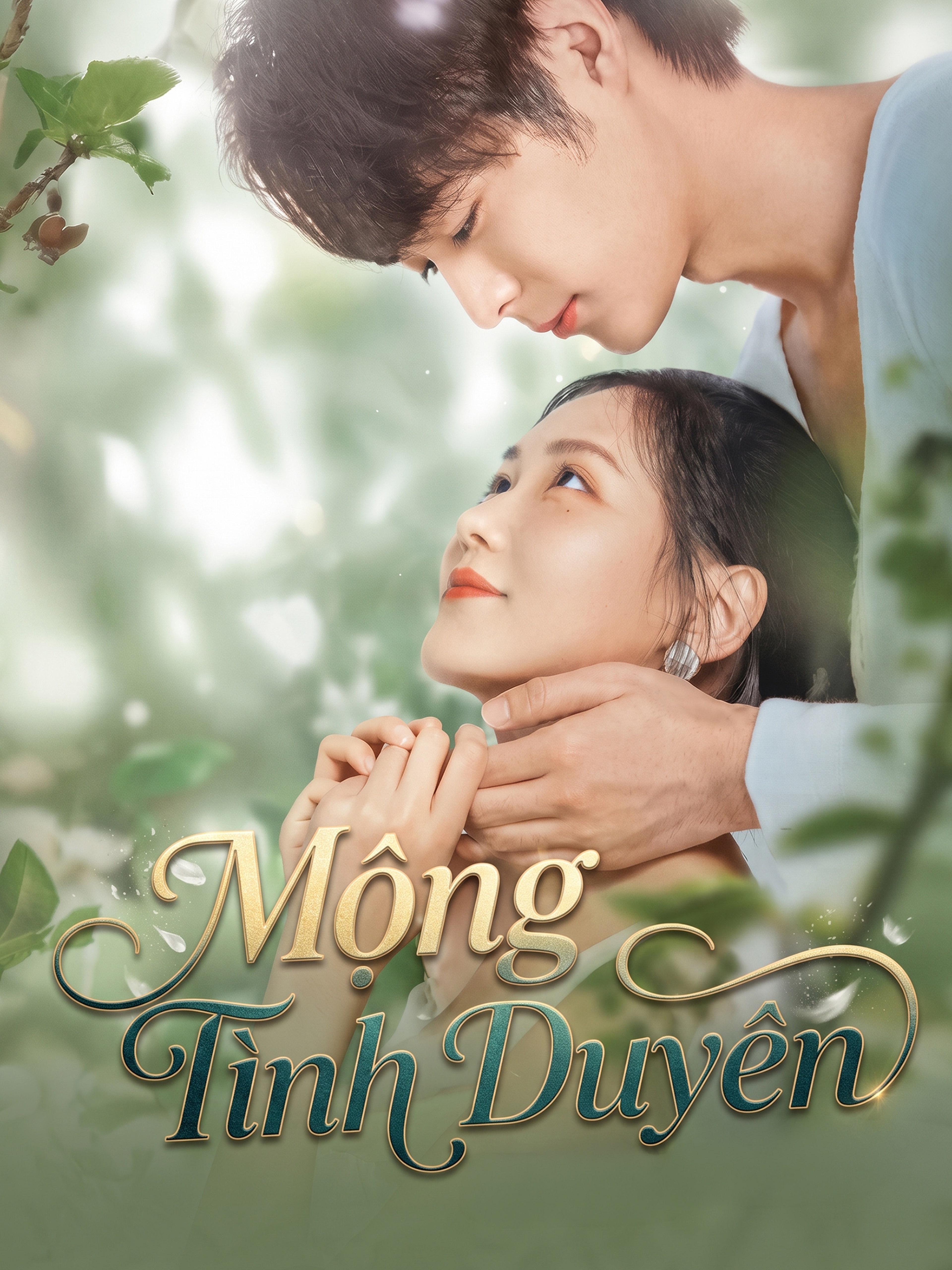 Mộng Tình Duyên