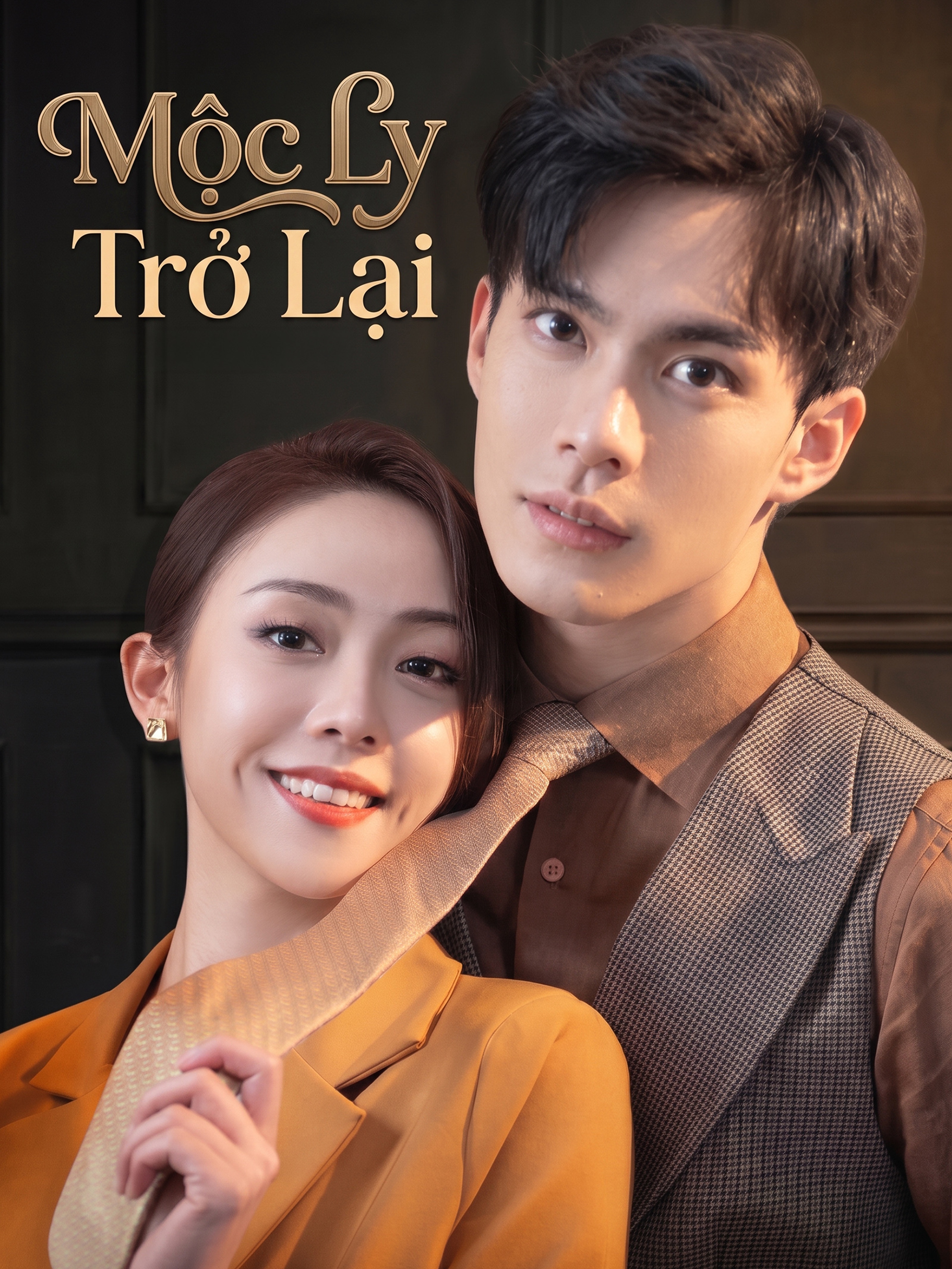 Mộc Ly Trở Lại