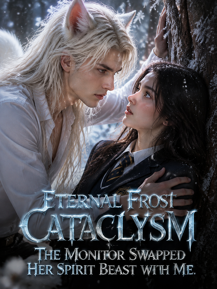 Eternal Frost Cataclysm:The Monitor Swapped Her Spirit Beast With Me.