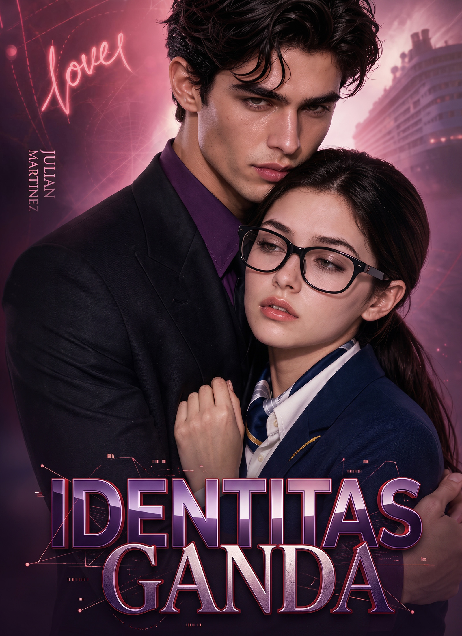 Identitas Ganda