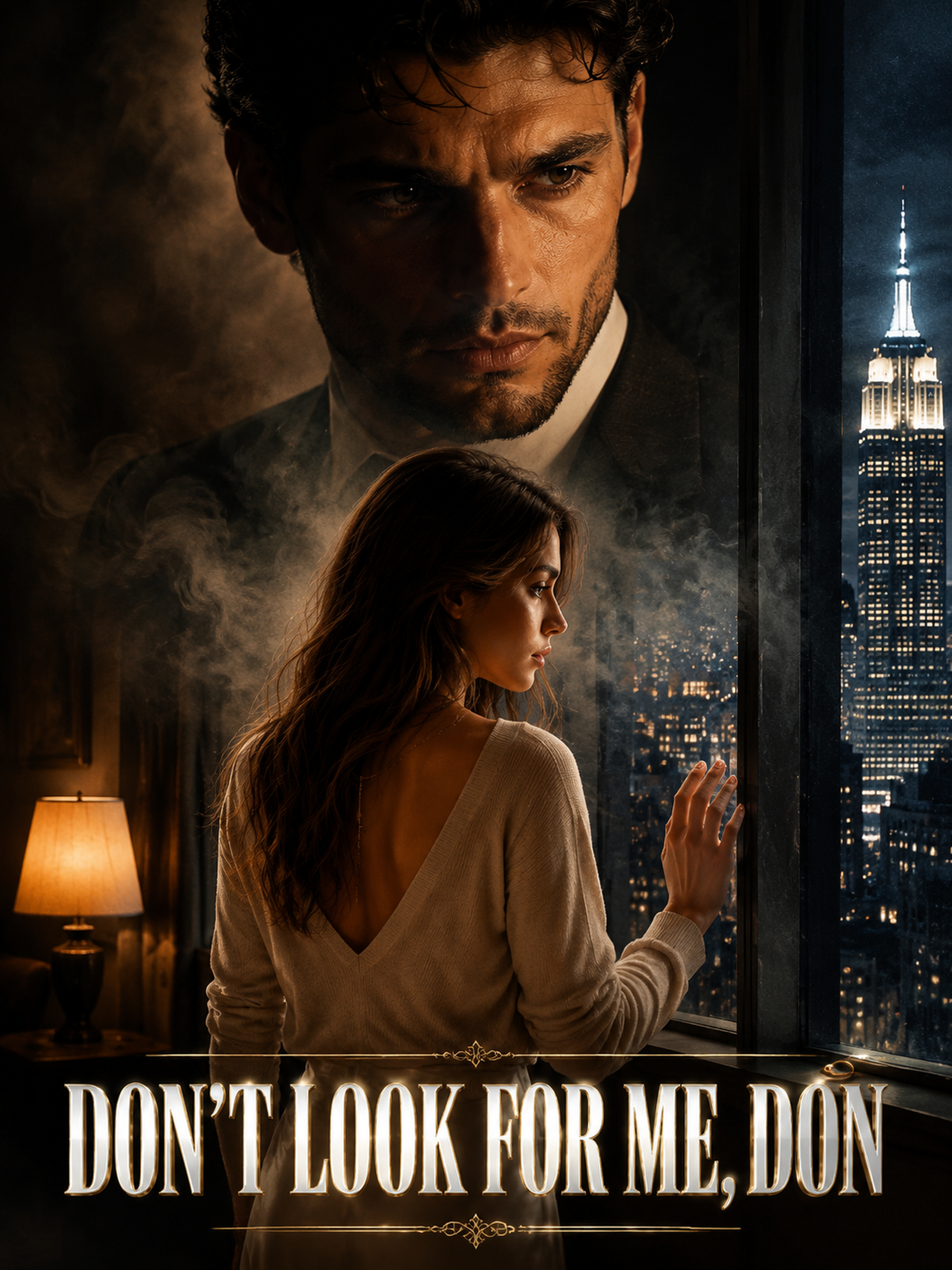 Don't Look for Me, Don