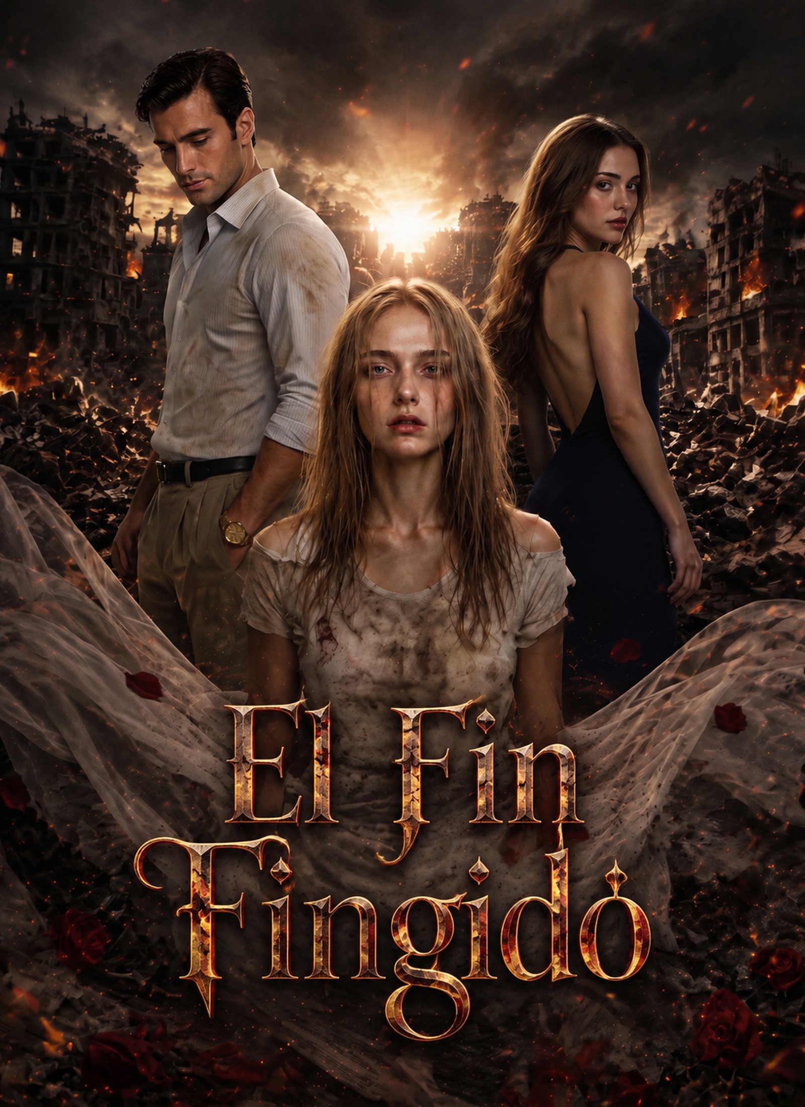 El Fin Fingido