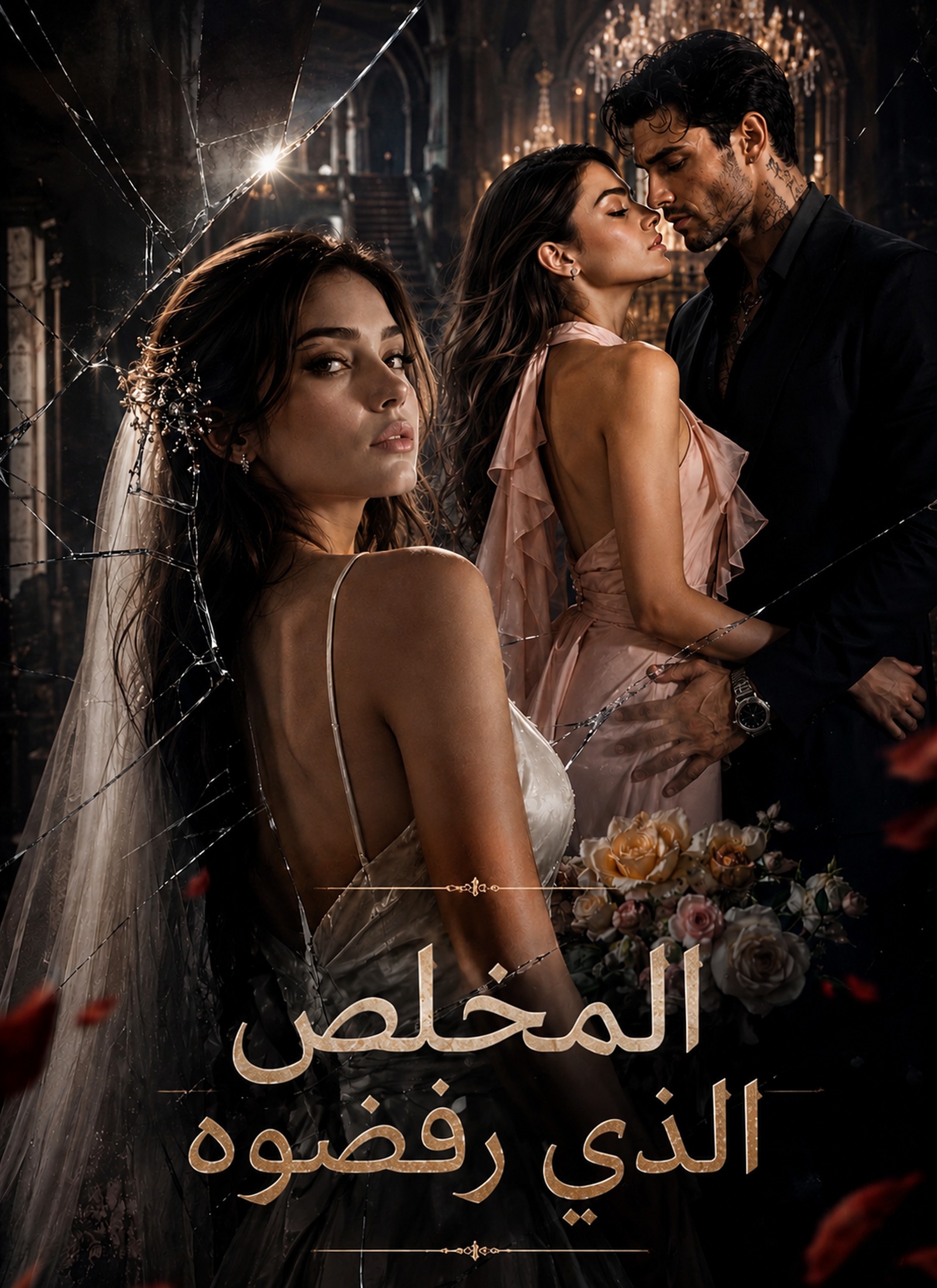 المخلص الذي رفضوه