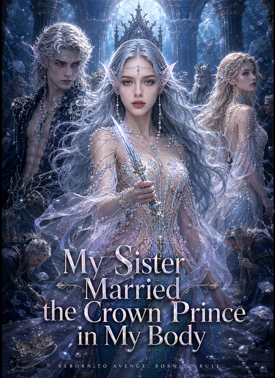 MySisterMarriedtheCrownPrinceinMyBody