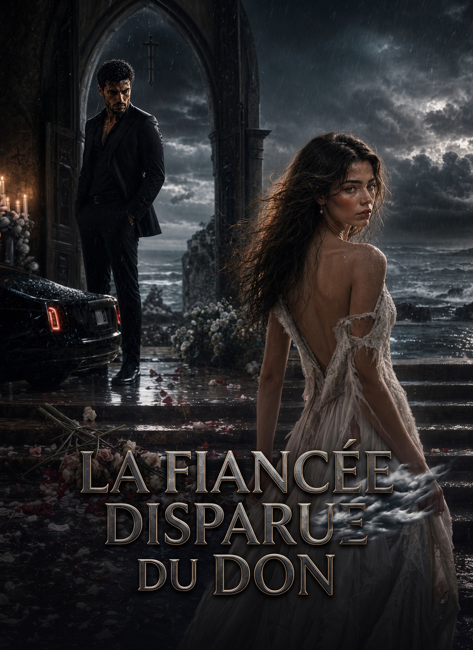 La Fiancée Disparue du Don