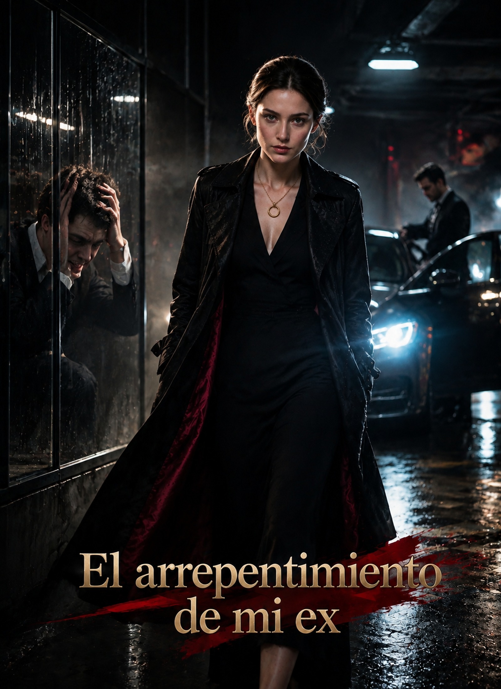 El arrepentimiento de mi ex