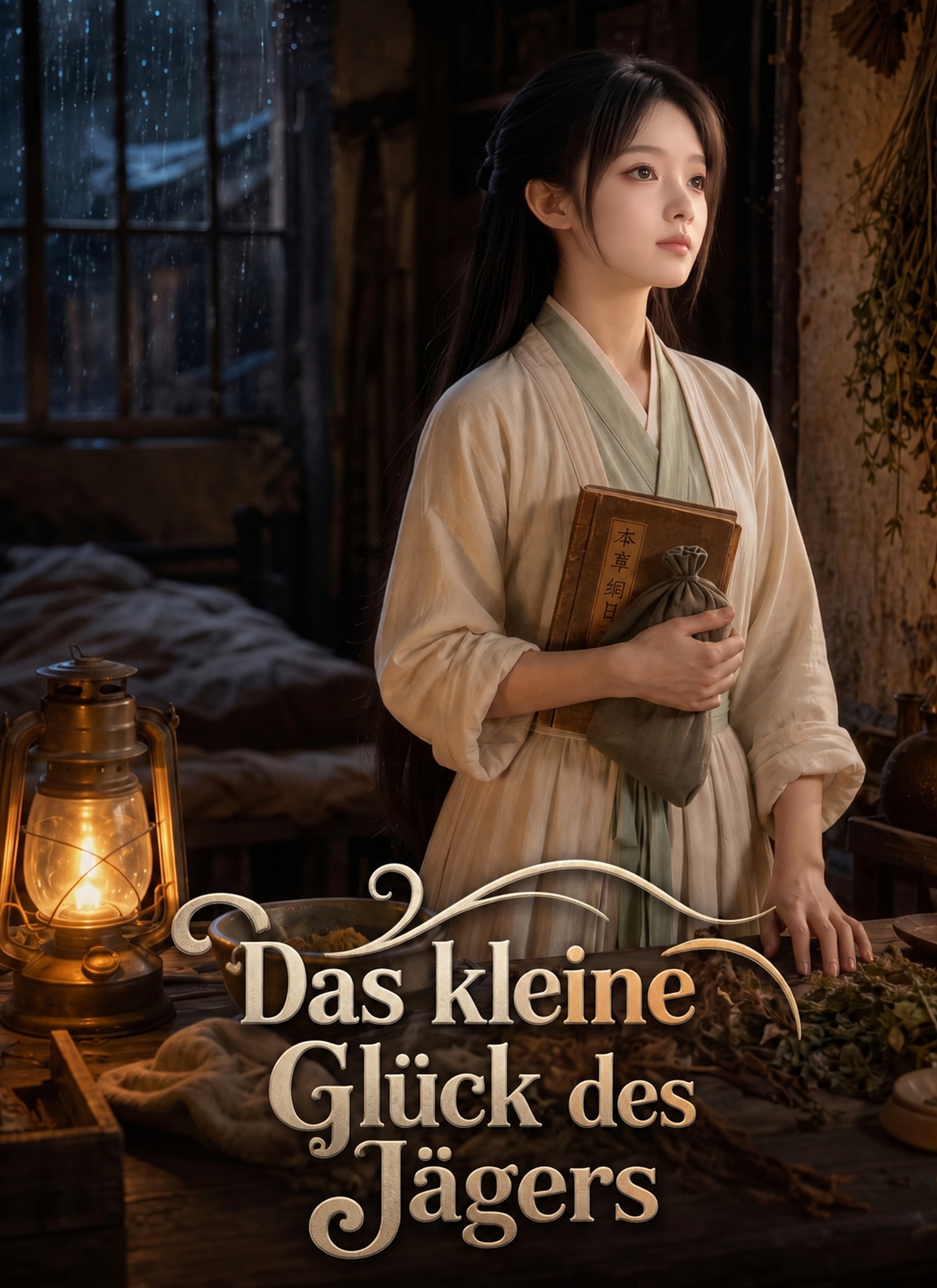 Das kleine Glück des Jägers