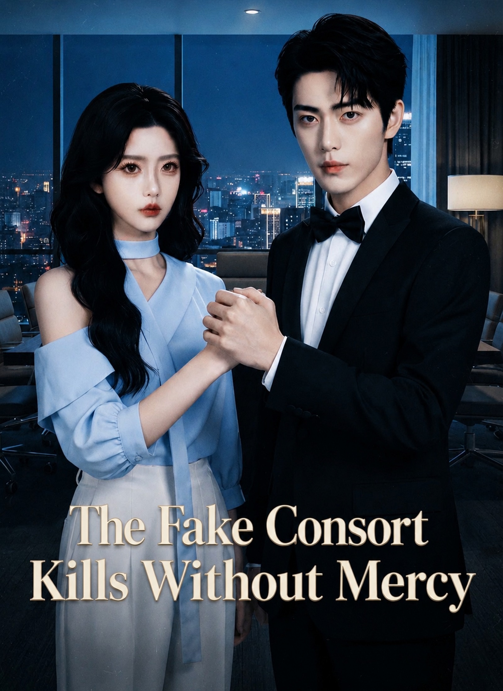 The Fake Consort Kills Without Mercy