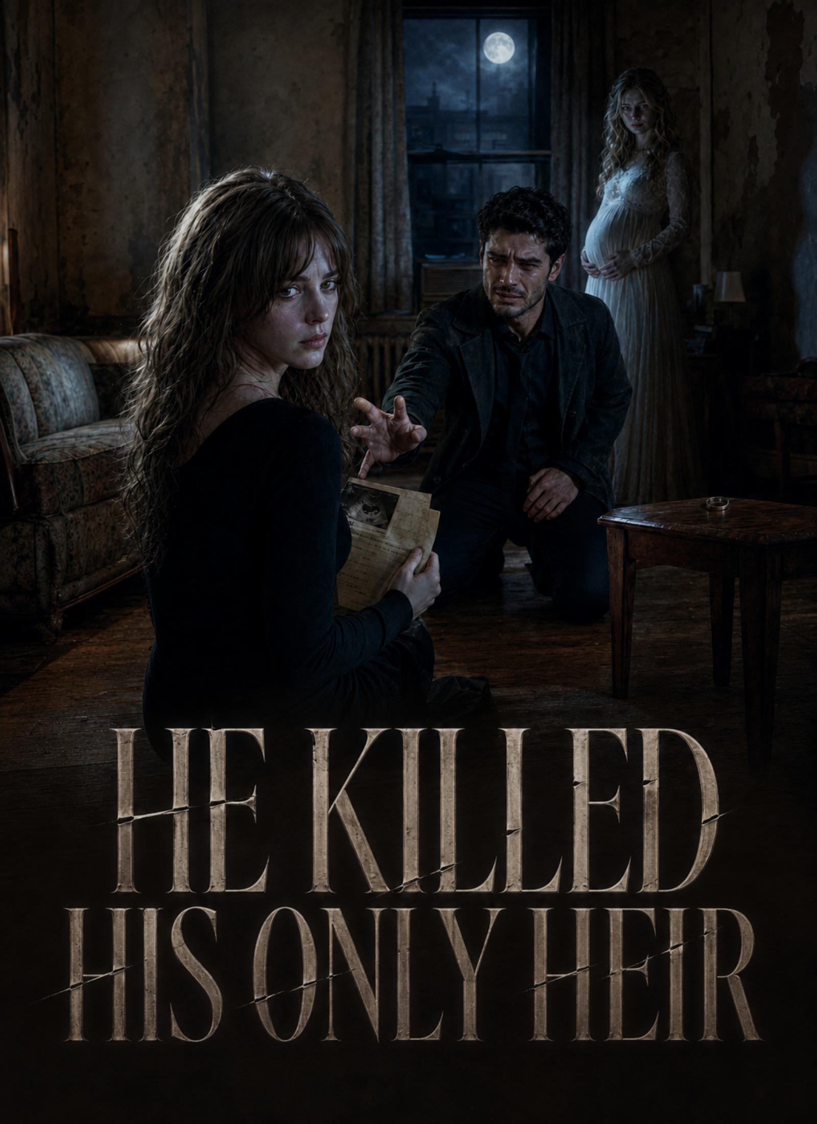 He Killed His Only Heir