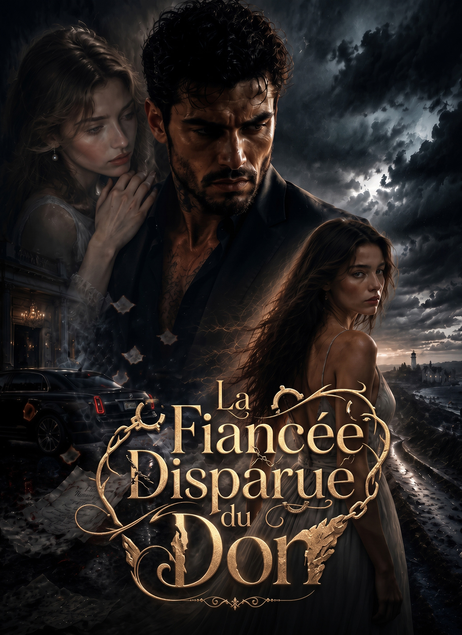 La Fiancée Disparue du Don