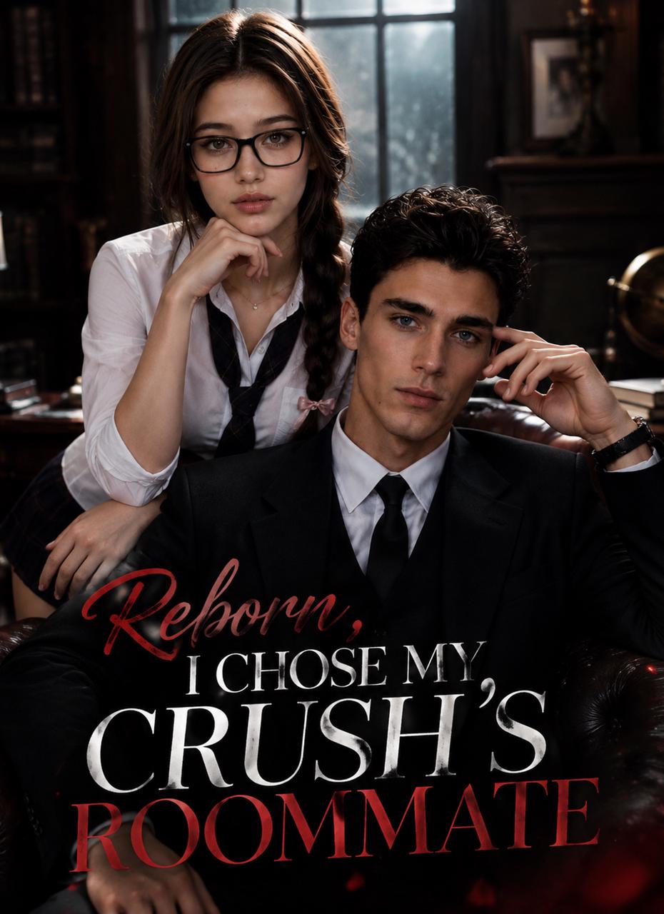 Reborn, I Chose My Crush’s Roommate