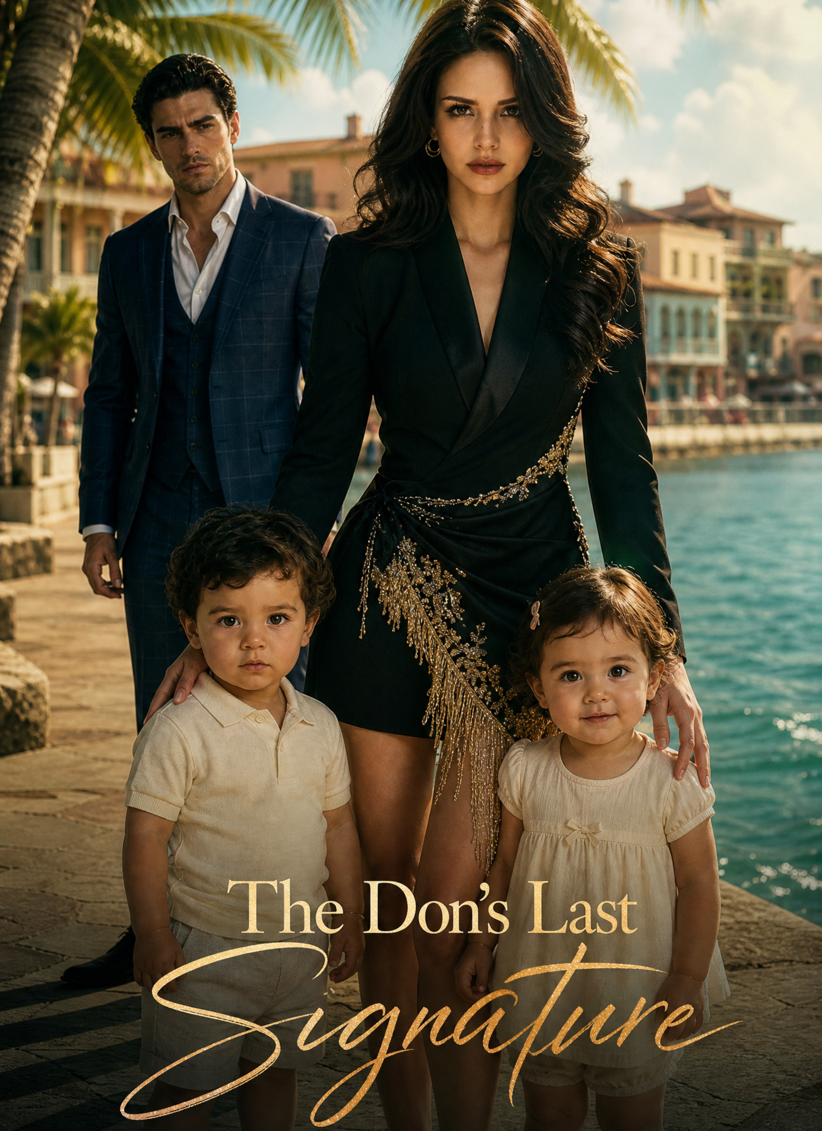 The Don's Last Signature