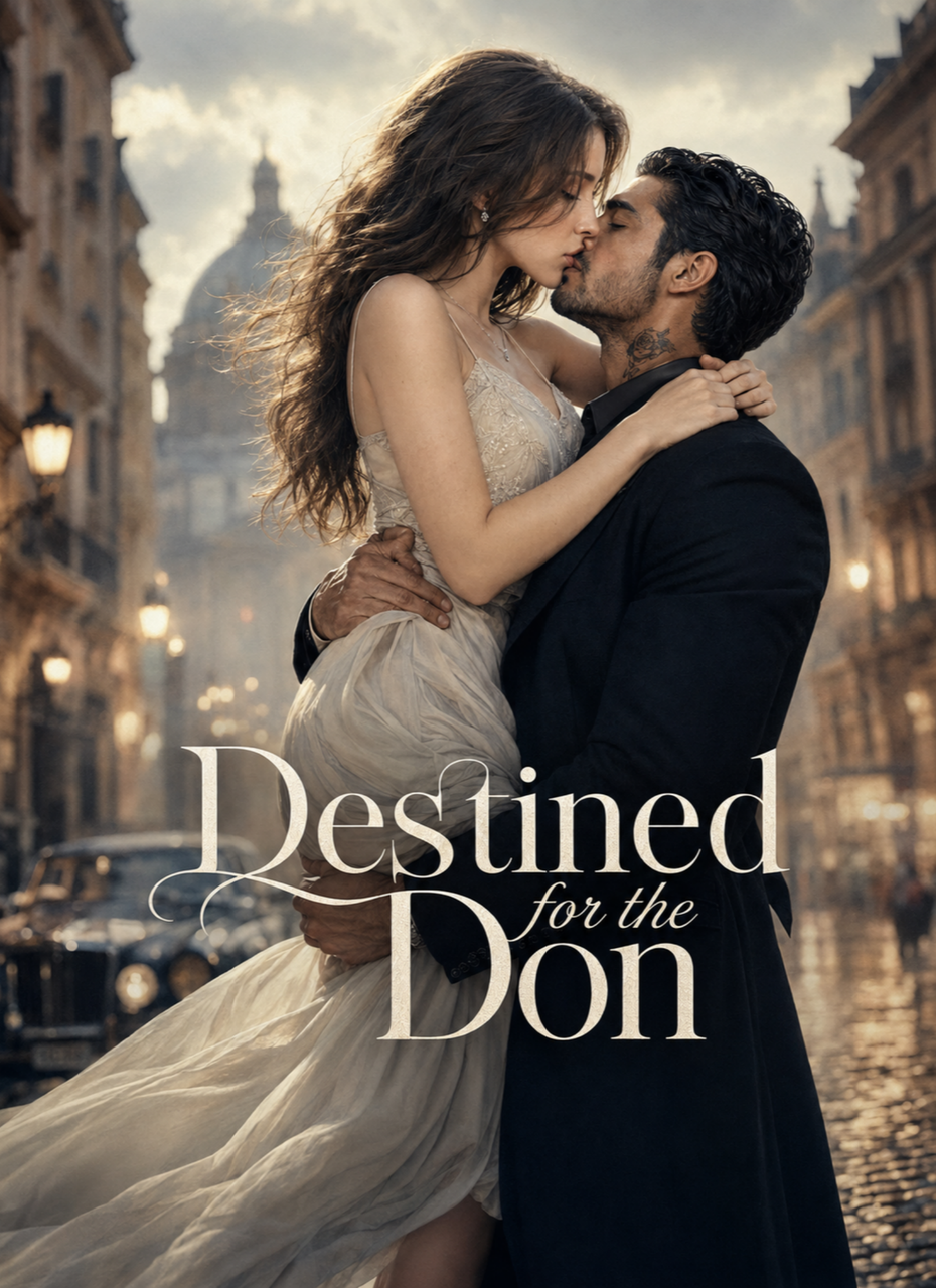 Destined for the Don