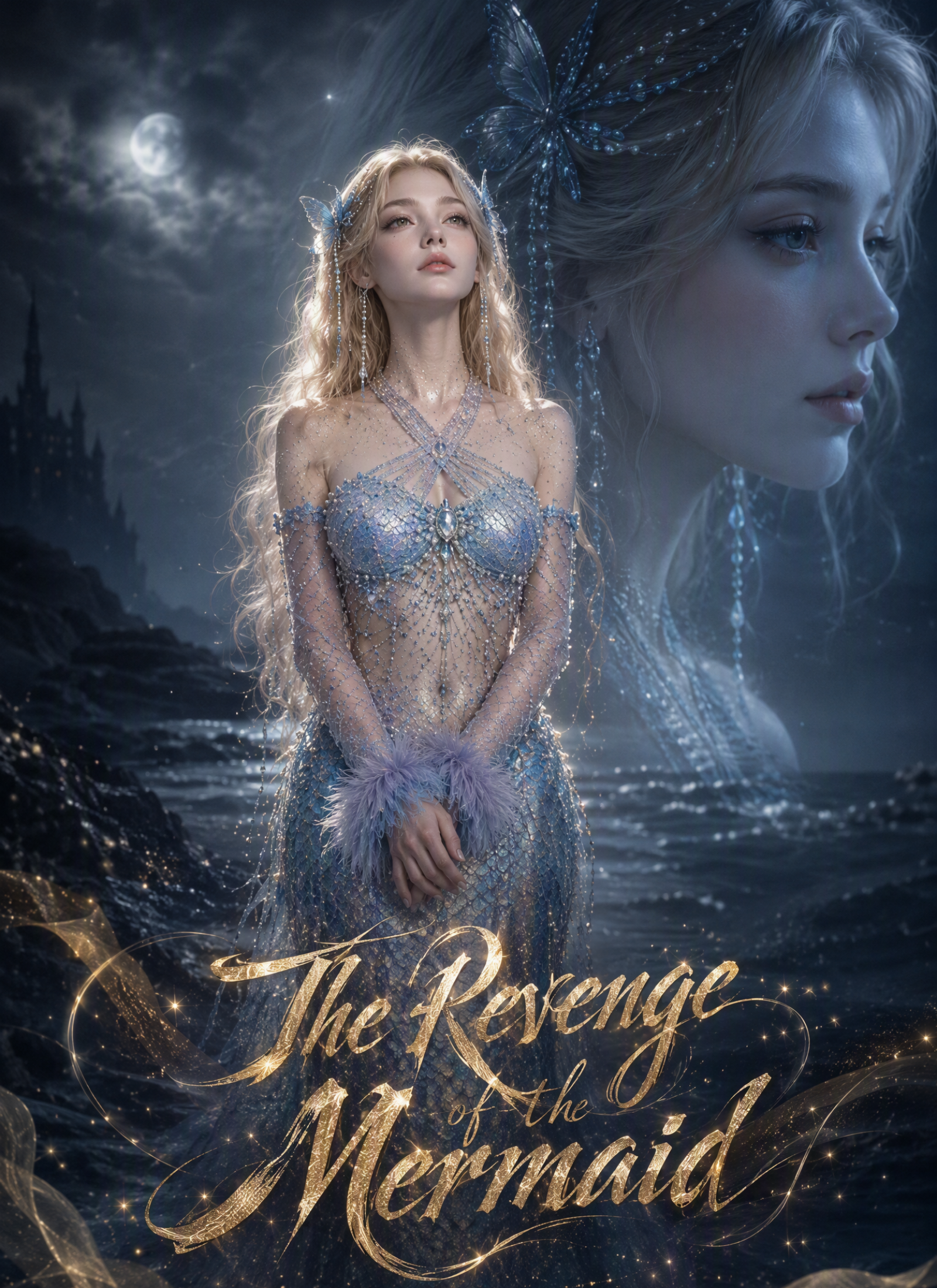 The Revenge of the Mermaid
