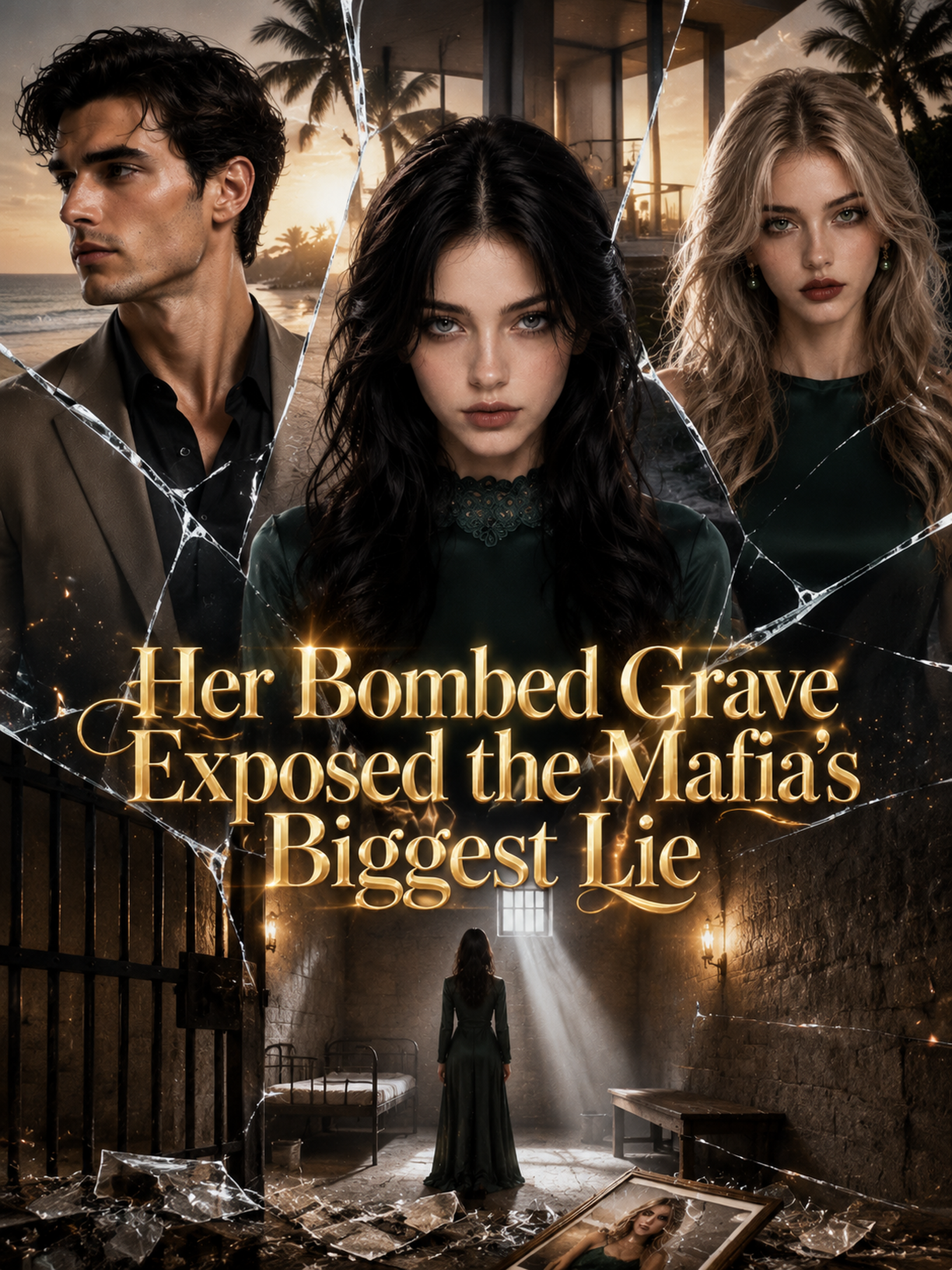 Her Bombed Grave Exposed the Mafia’s Biggest Lie