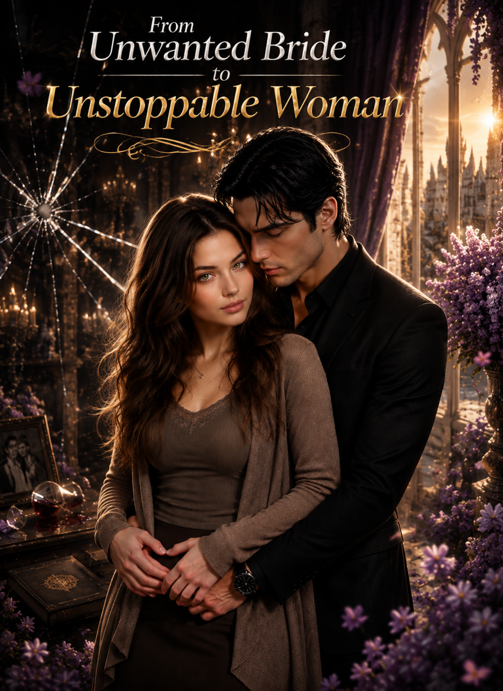 From Unwanted Bride to Unstoppable Woman