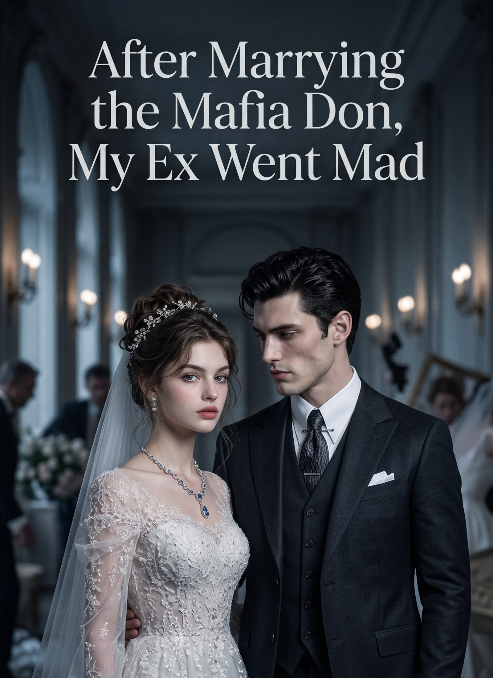 After Marrying the Mafia Don, My Ex Went Mad