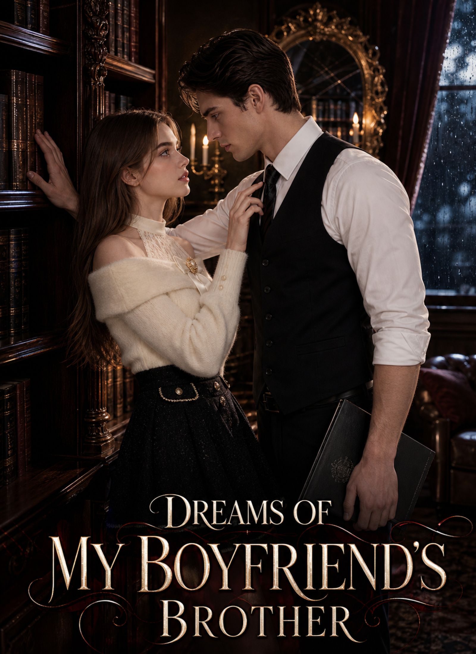Dreams Of My Boyfriend’s Brother