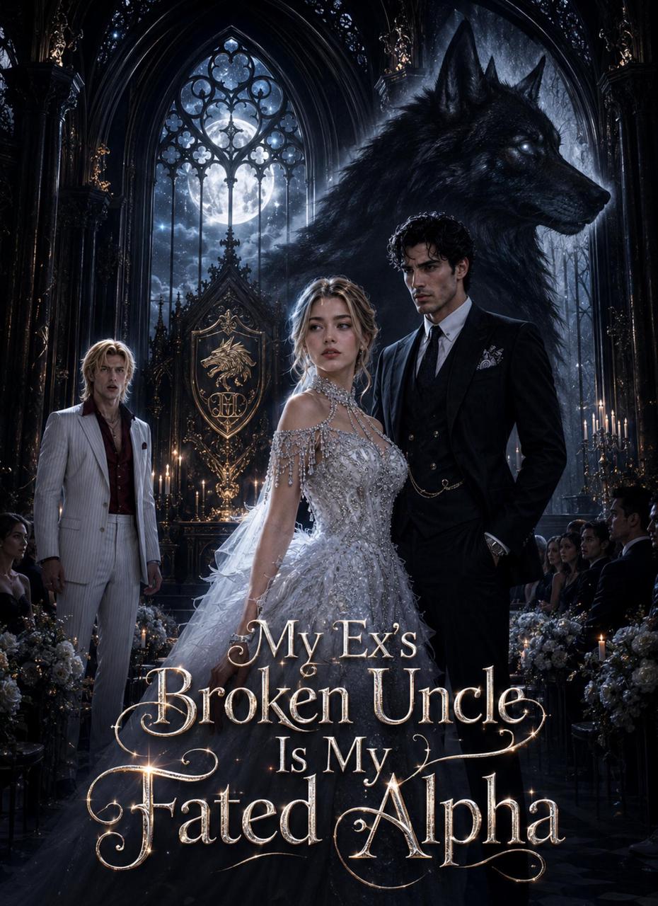My Ex’s Broken Uncle Is My Fated Alpha