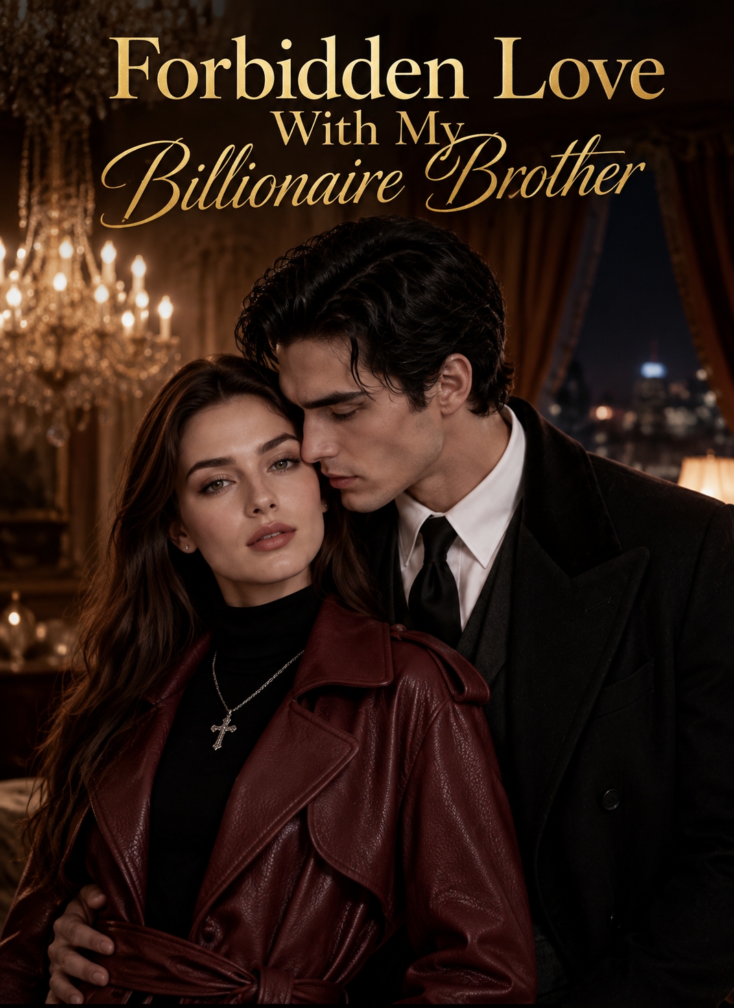 Forbidden Love With My Billionaire Brother