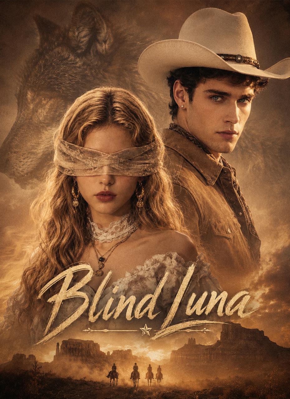 Blind Luna