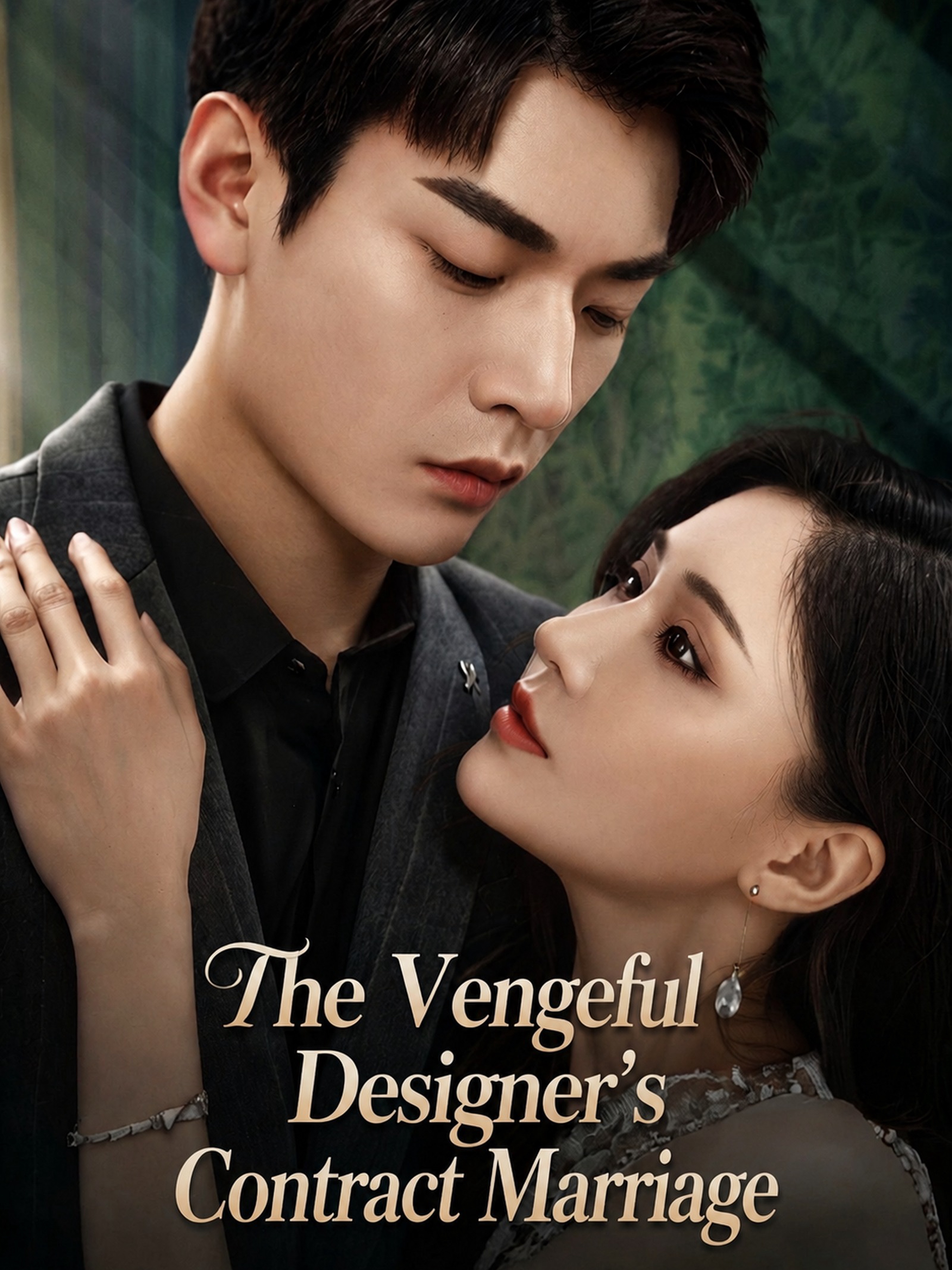 The Vengeful Designer’s Contract Marriage