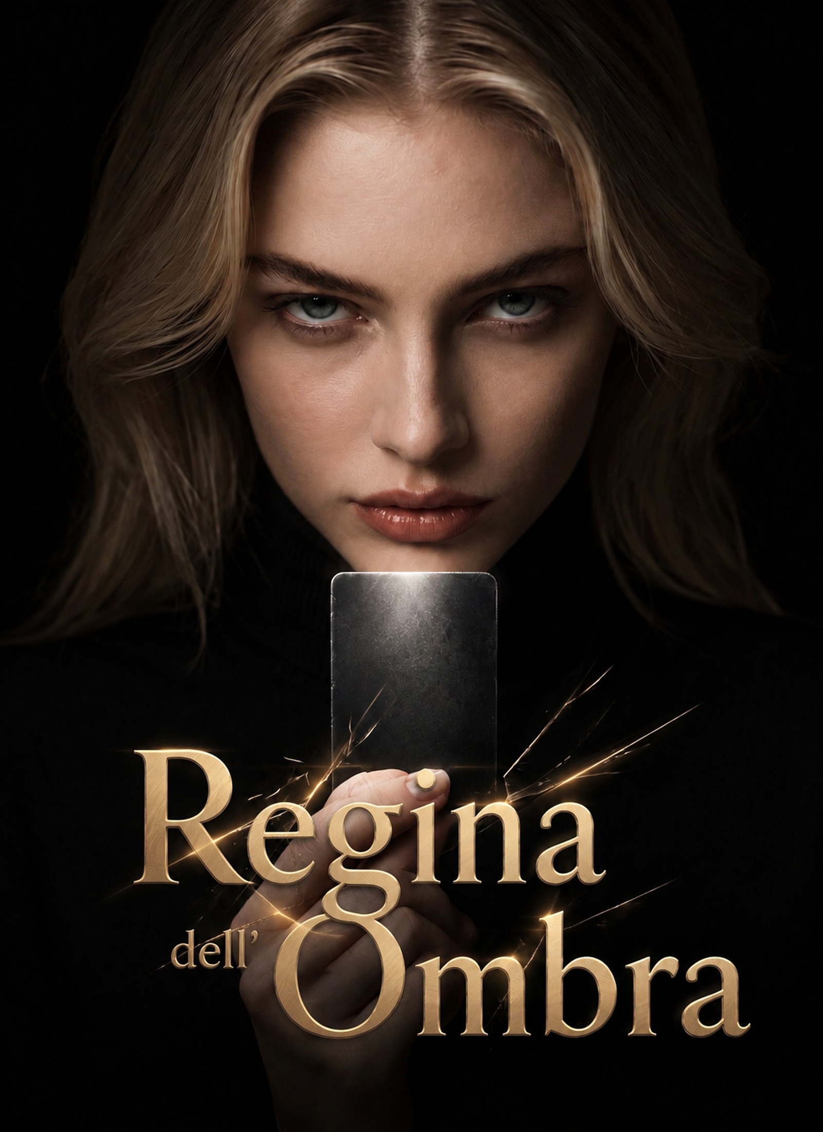 Regina dell'Ombra