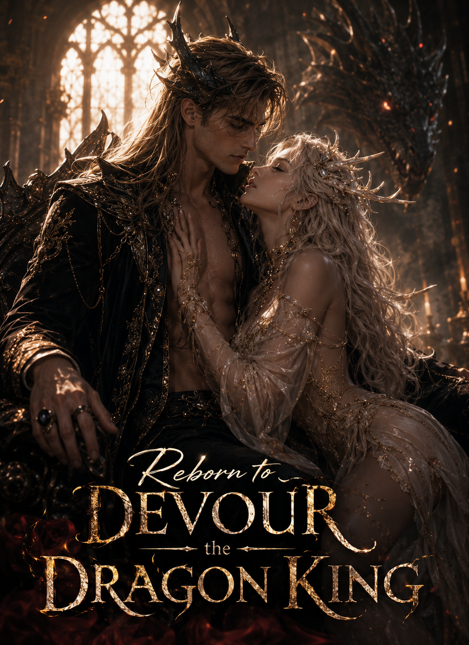 Reborn to Devour the Dragon King