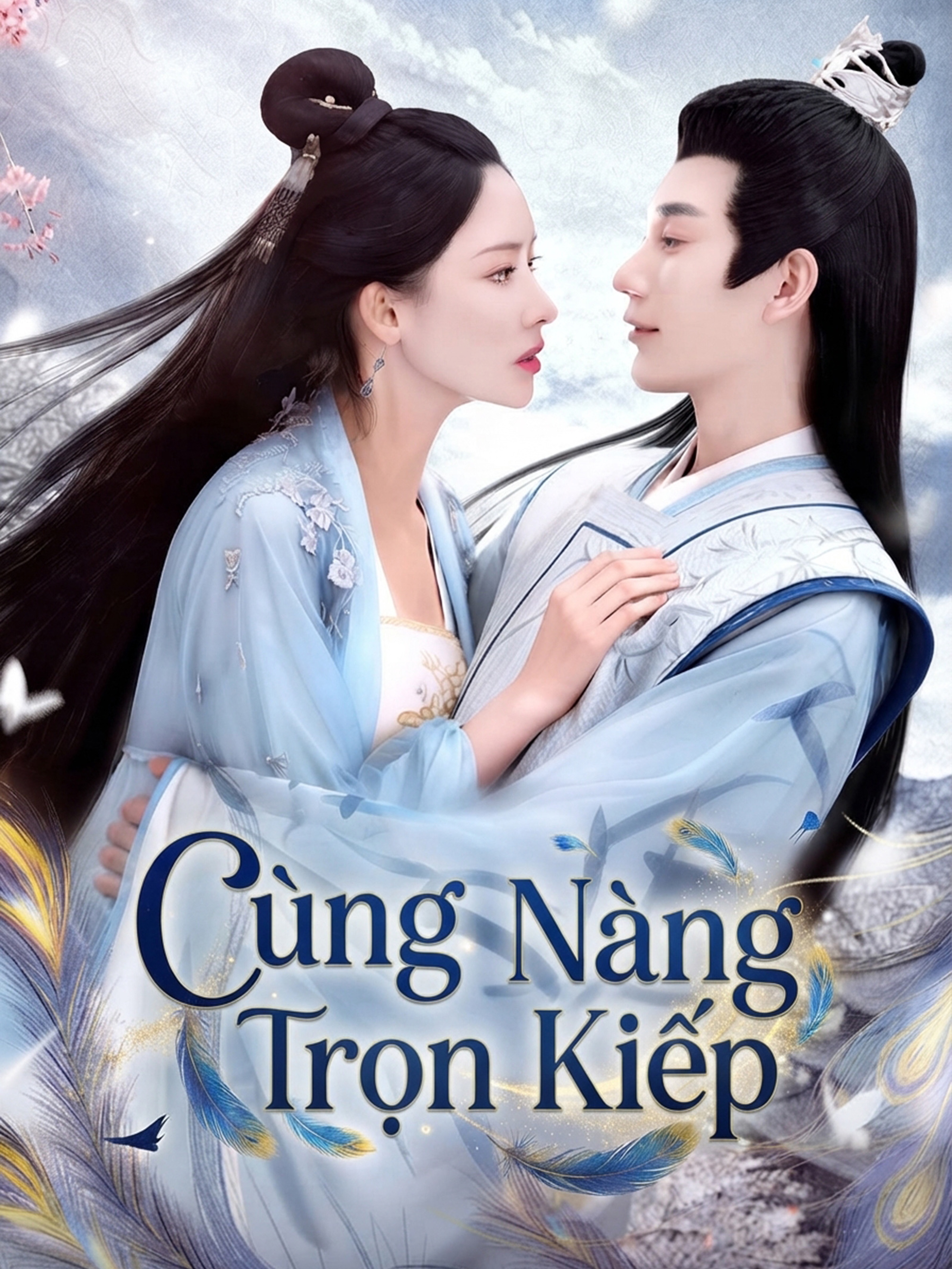 Cùng Nàng Trọn Kiếp