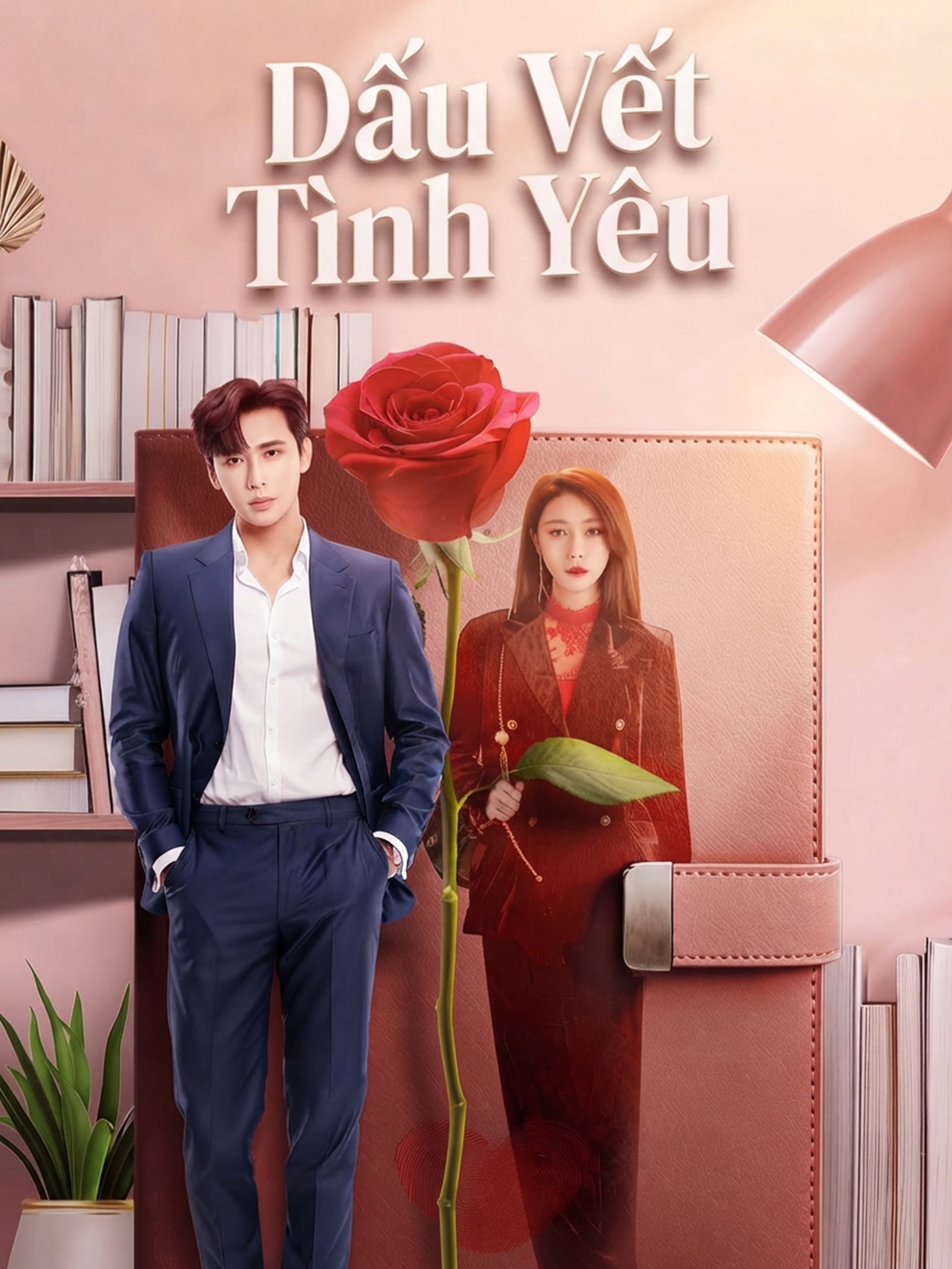Dấu Vết Tình Yêu