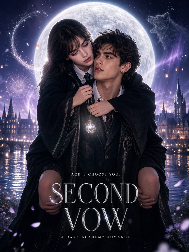 Second Vow