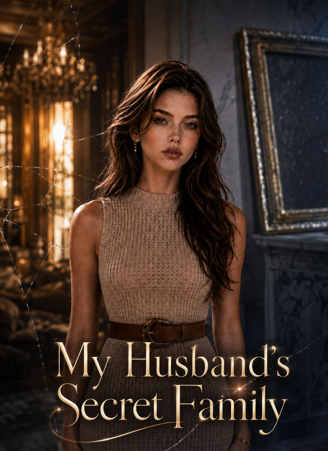 My Husband’s Secret Family