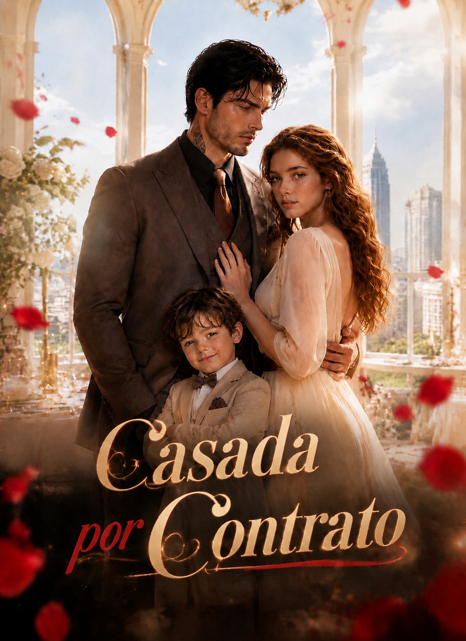 Casada por Contrato