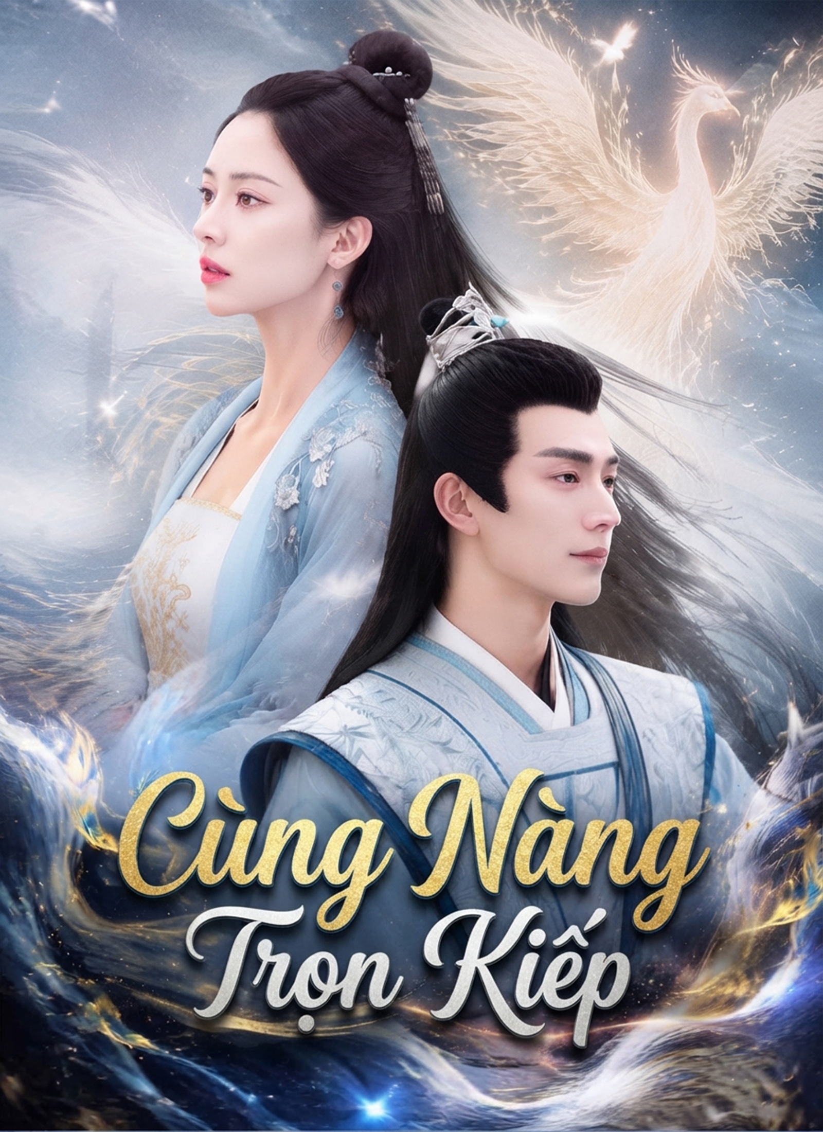 Cùng Nàng Trọn Kiếp